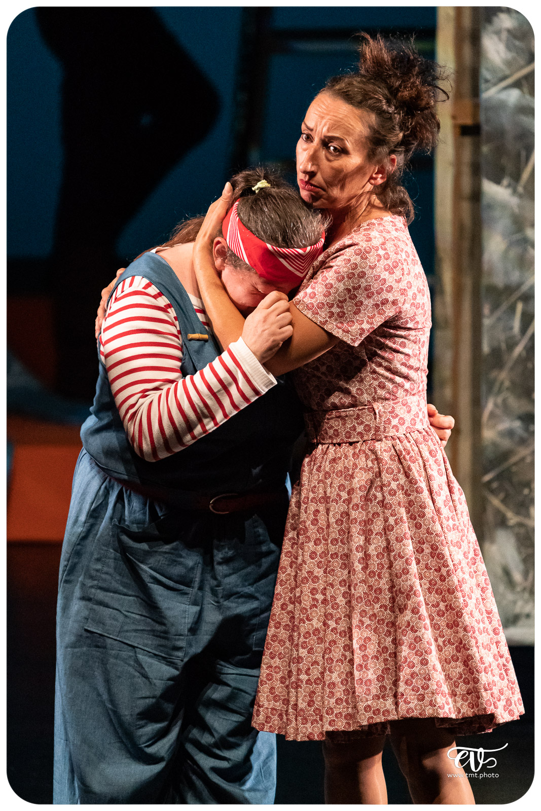 CHOREMANIA : LA DANSE DES FOUS (1518)