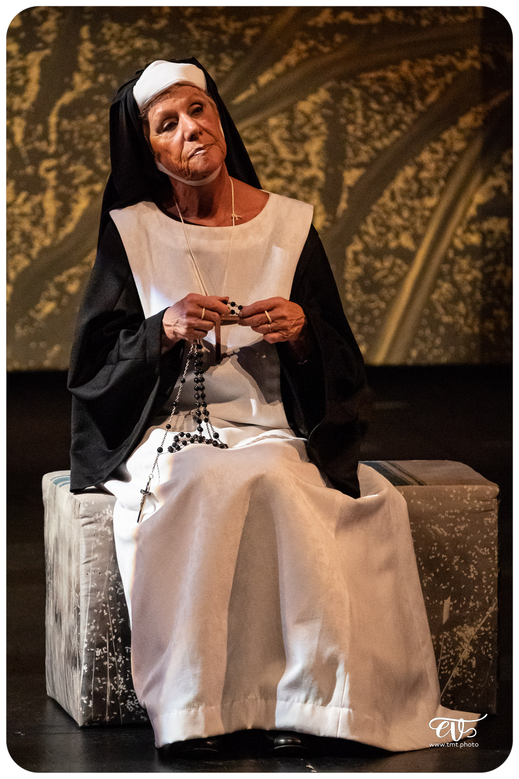 CHOREMANIA : LA DANSE DES FOUS (1518)