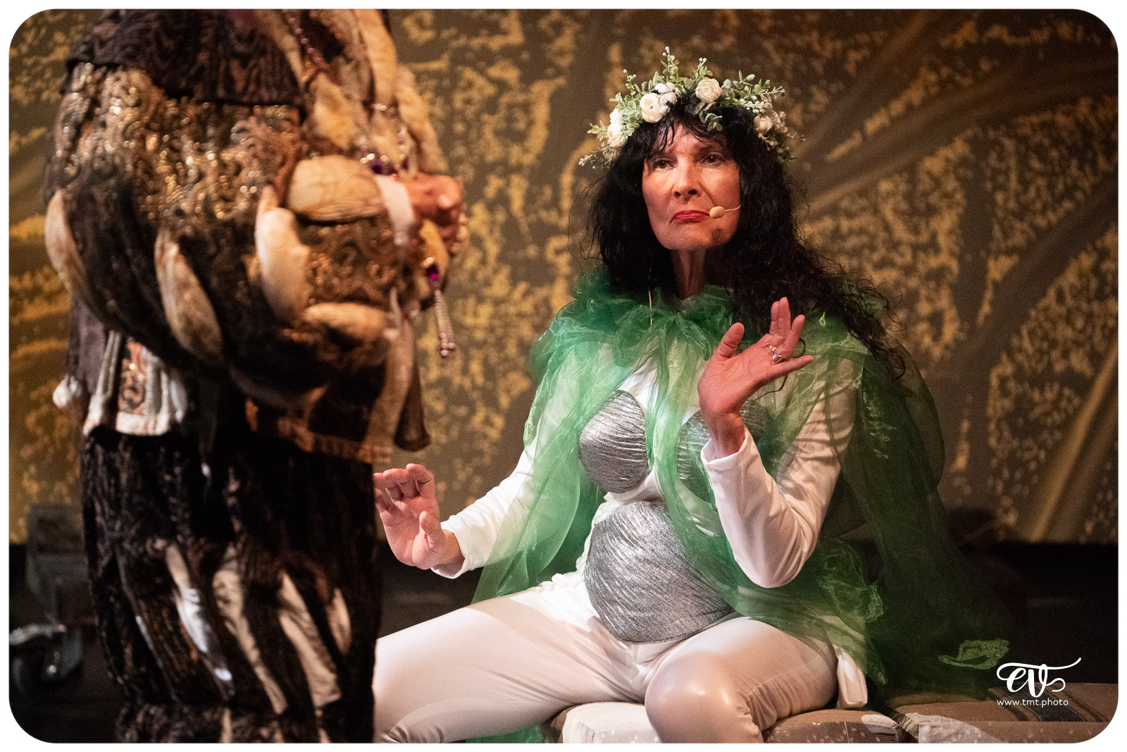 CHOREMANIA : LA DANSE DES FOUS (1518)