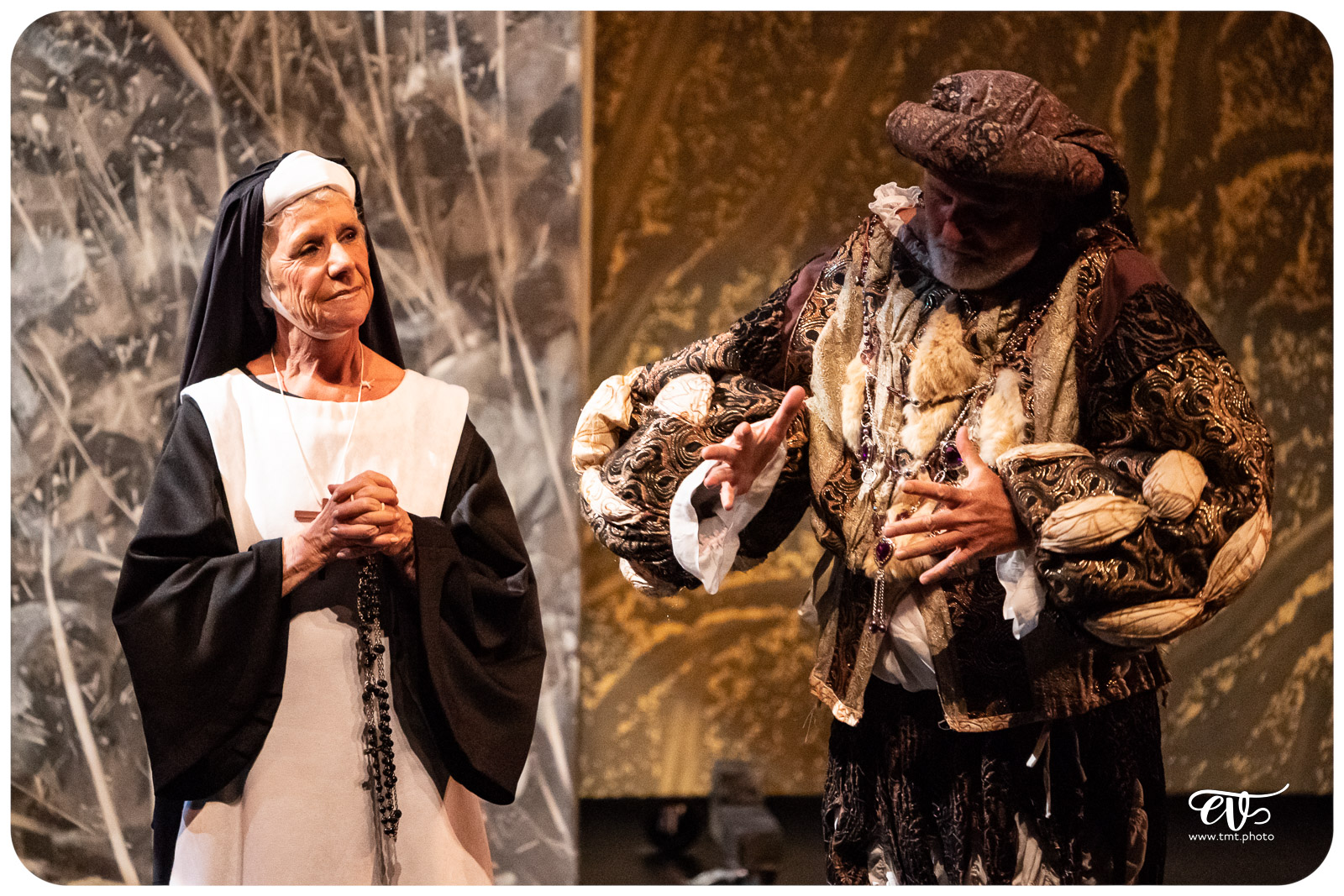 CHOREMANIA : LA DANSE DES FOUS (1518)