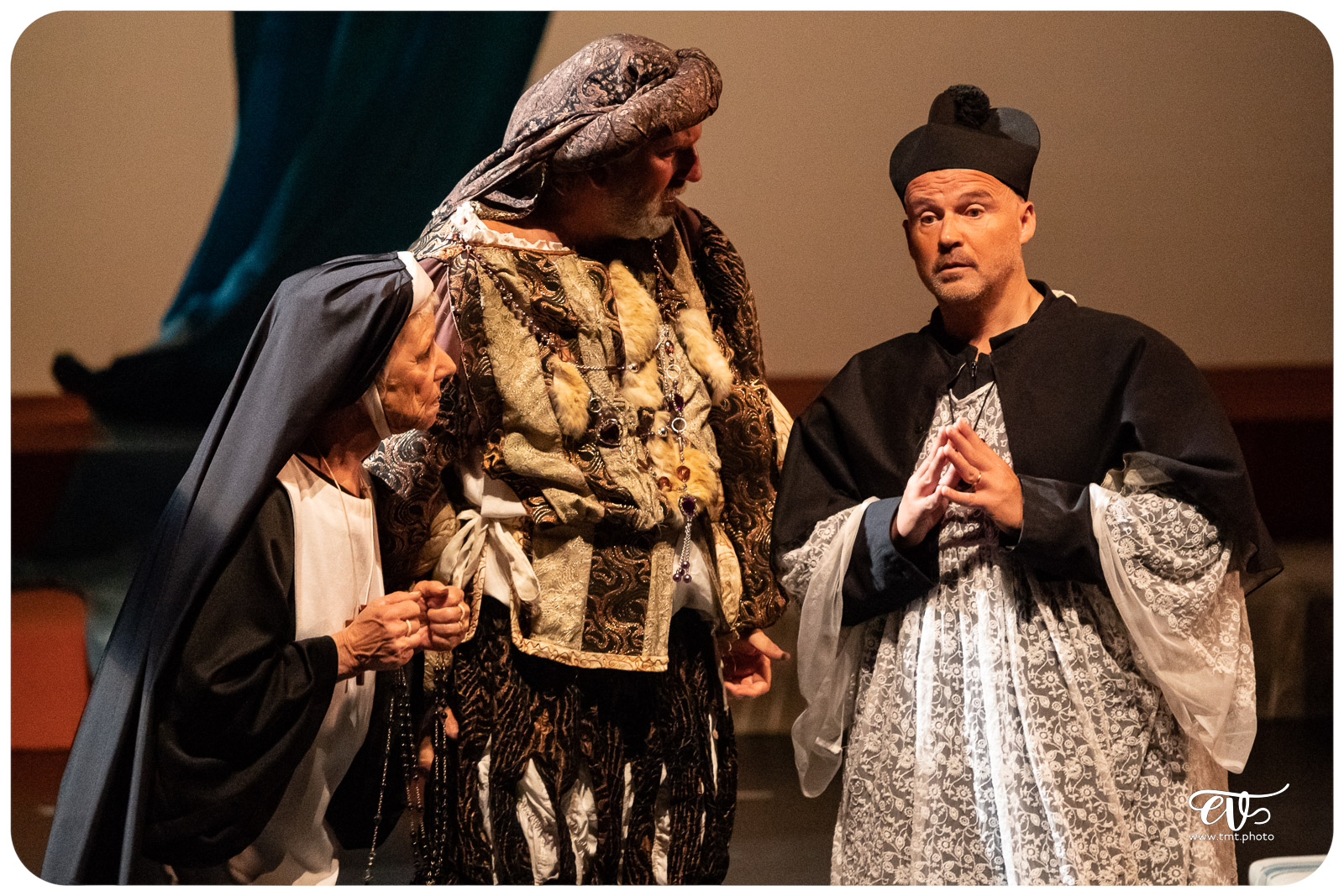 CHOREMANIA : LA DANSE DES FOUS (1518)