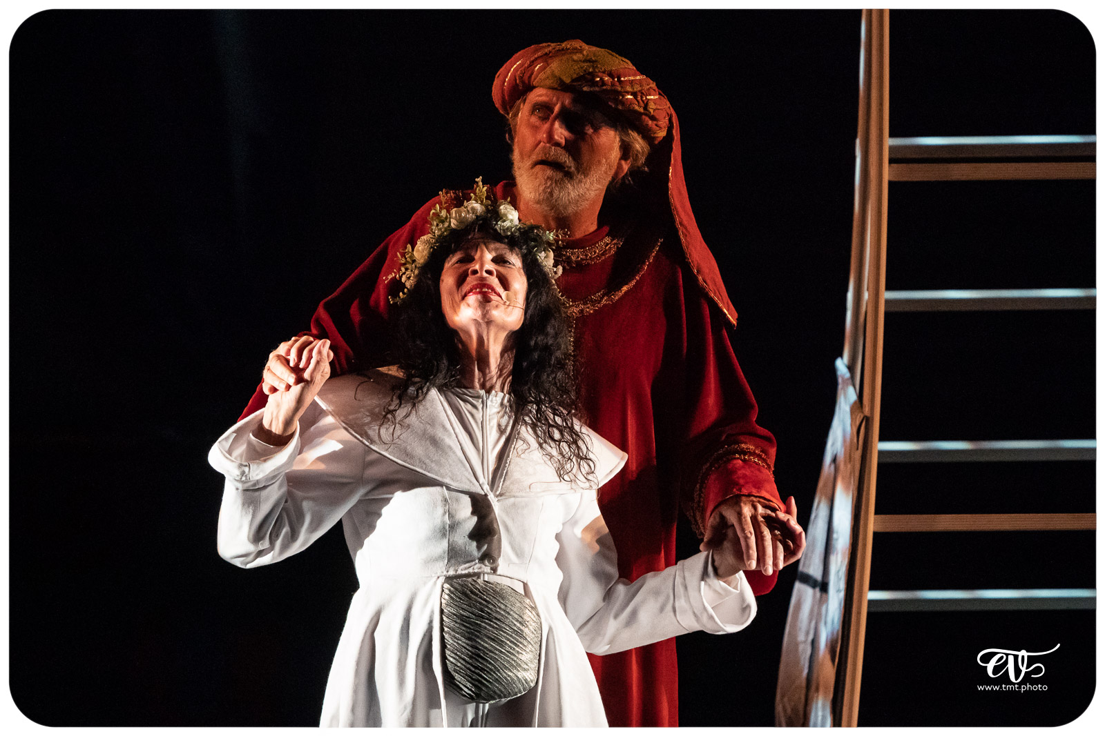 CHOREMANIA : LA DANSE DES FOUS (1518)