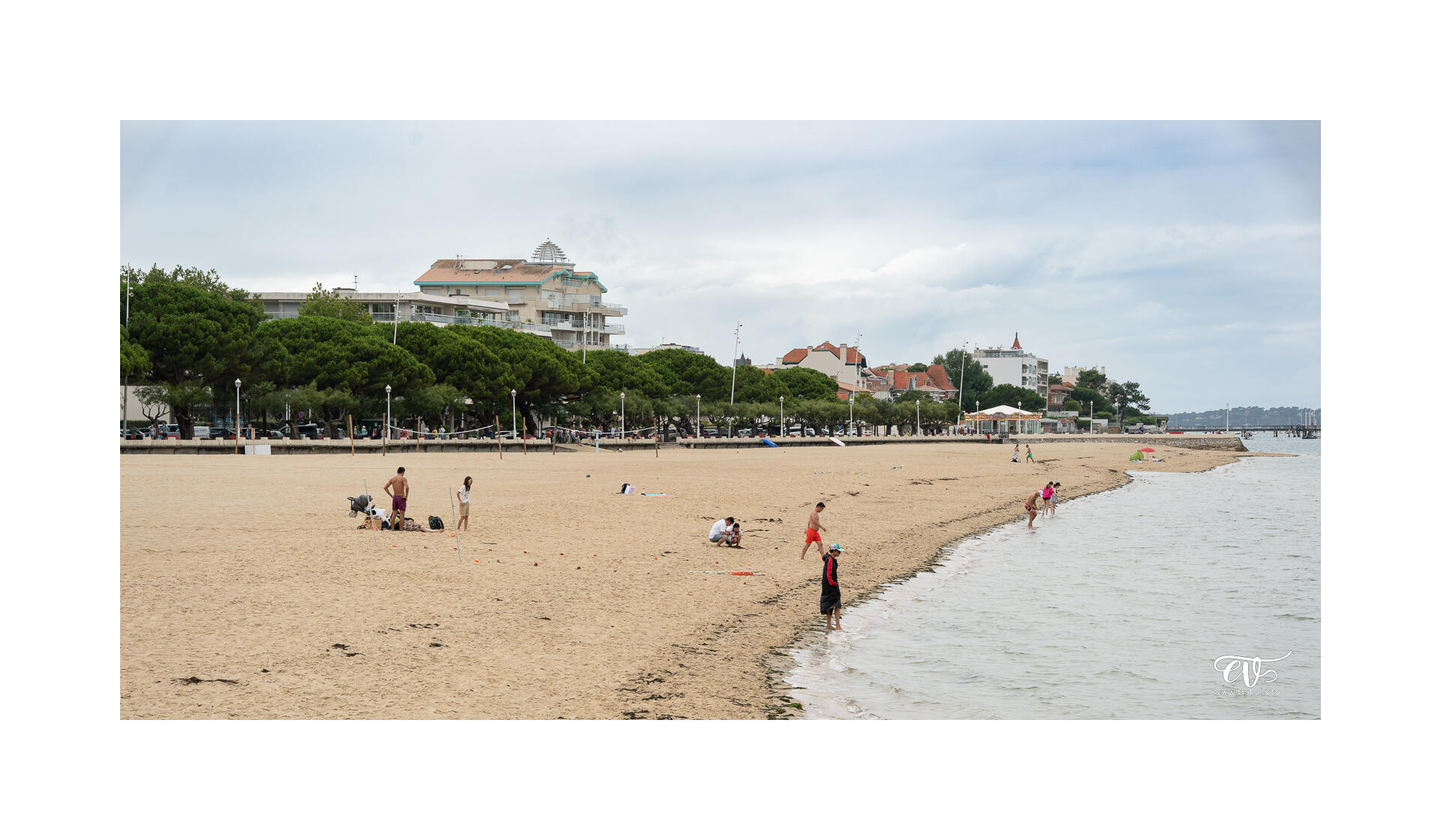 CARNET DE VOYAGES : BORDEAUX, ARCACHON