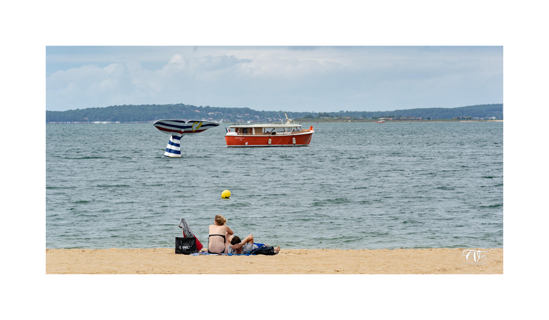 CARNET DE VOYAGES : BORDEAUX, ARCACHON