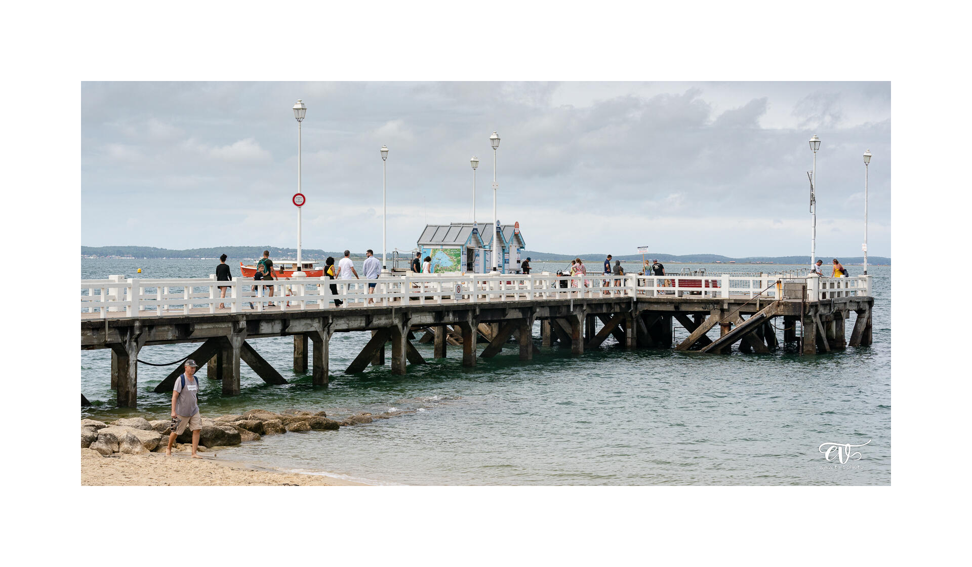 CARNET DE VOYAGES : BORDEAUX, ARCACHON