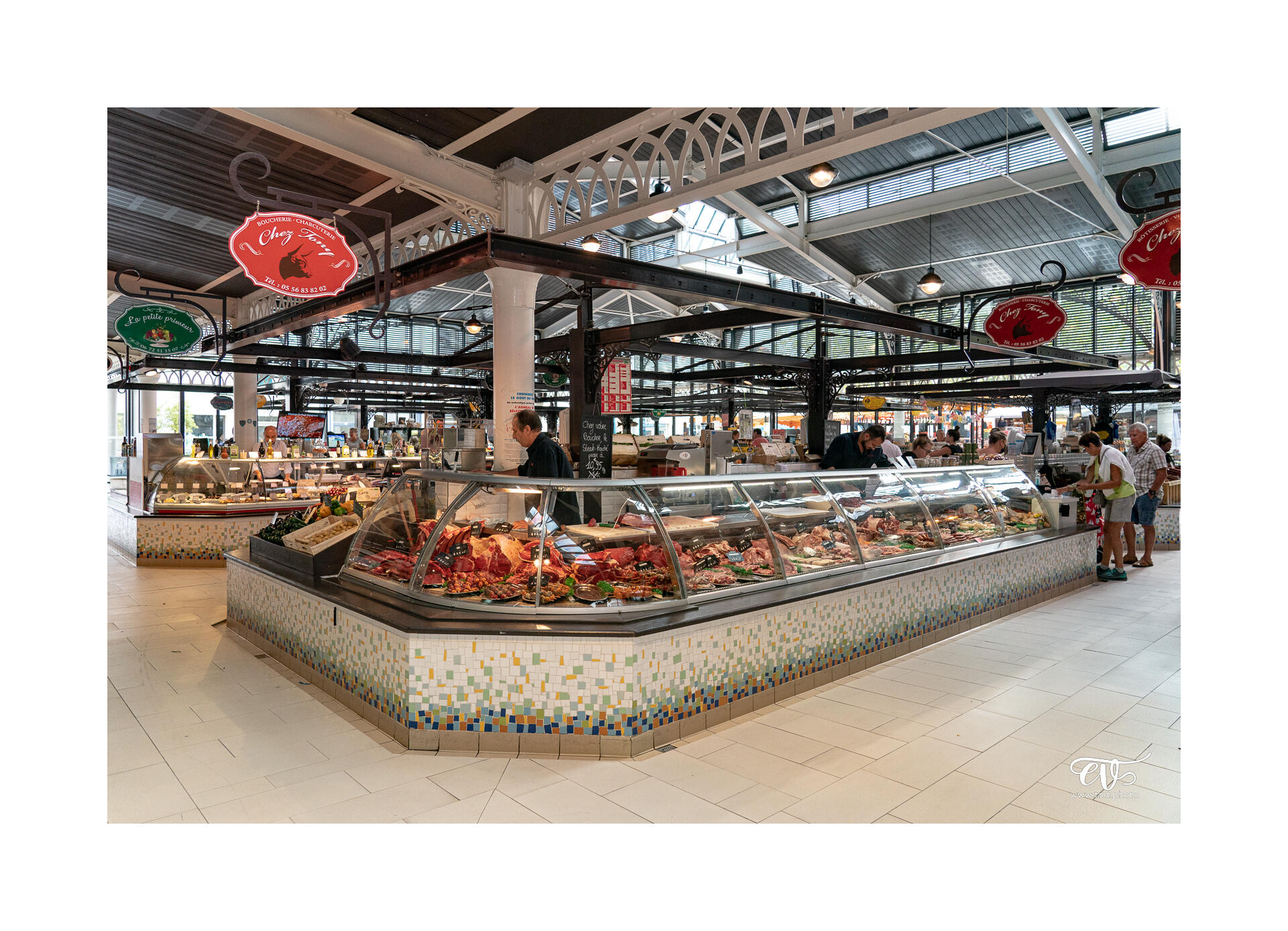 CARNET DE VOYAGES : BORDEAUX, ARCACHON