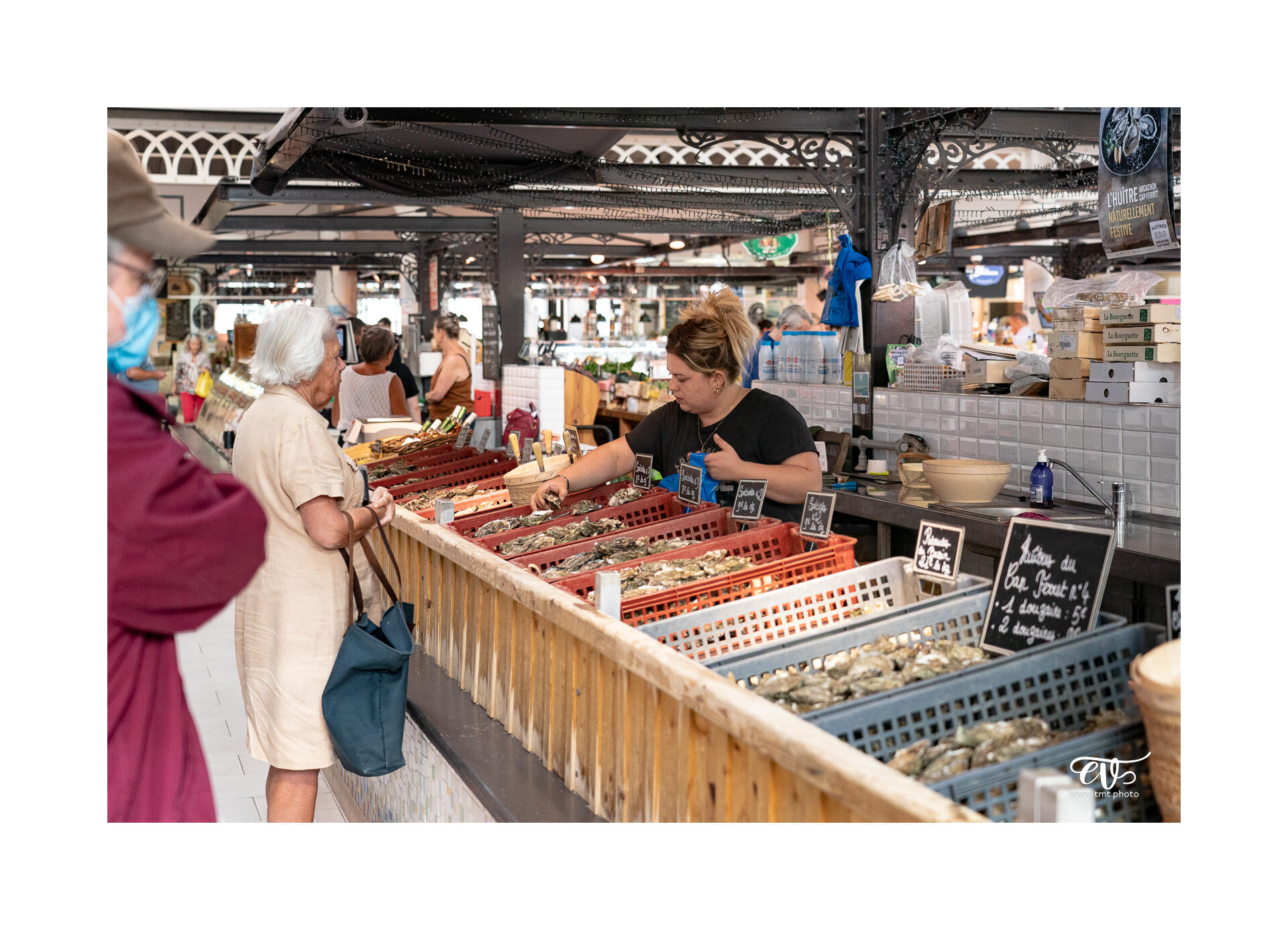 CARNET DE VOYAGES : BORDEAUX, ARCACHON