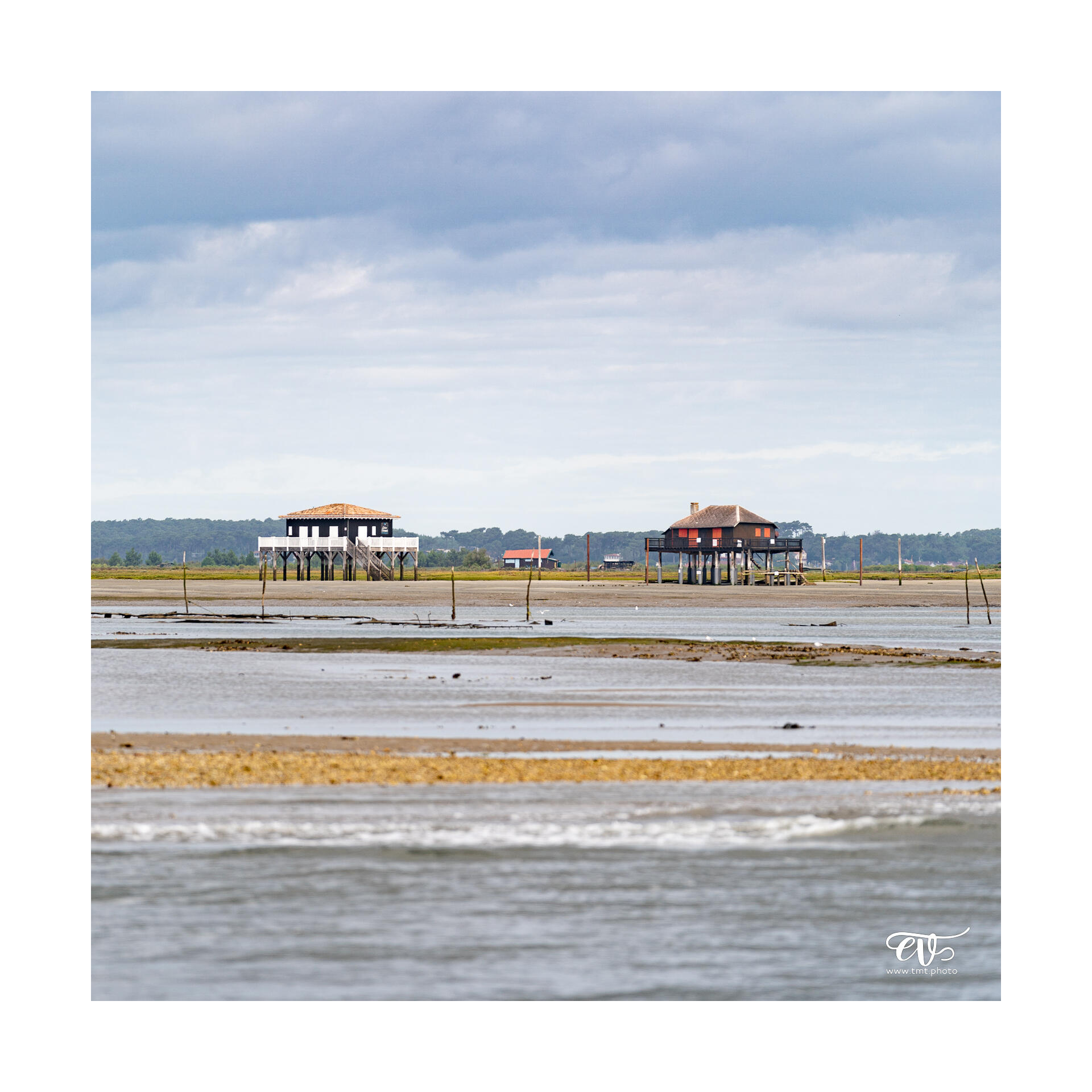 CARNET DE VOYAGES : BORDEAUX, ARCACHON