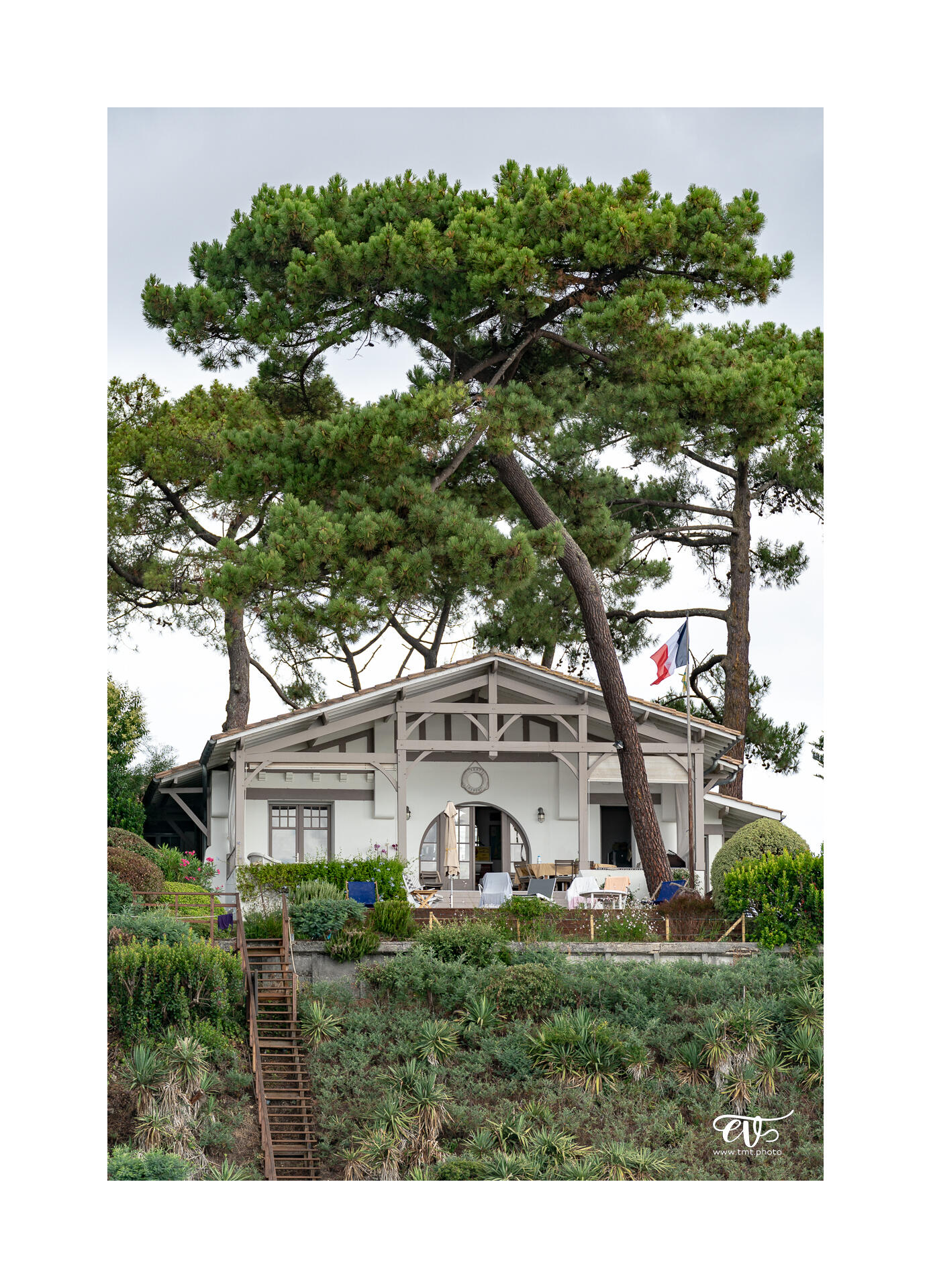 CARNET DE VOYAGES : BORDEAUX, ARCACHON