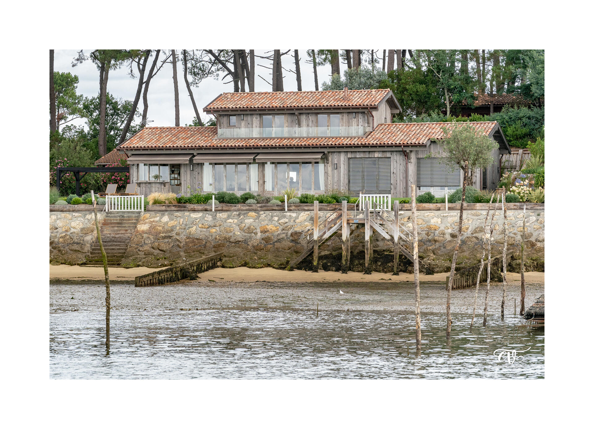 CARNET DE VOYAGES : BORDEAUX, ARCACHON
