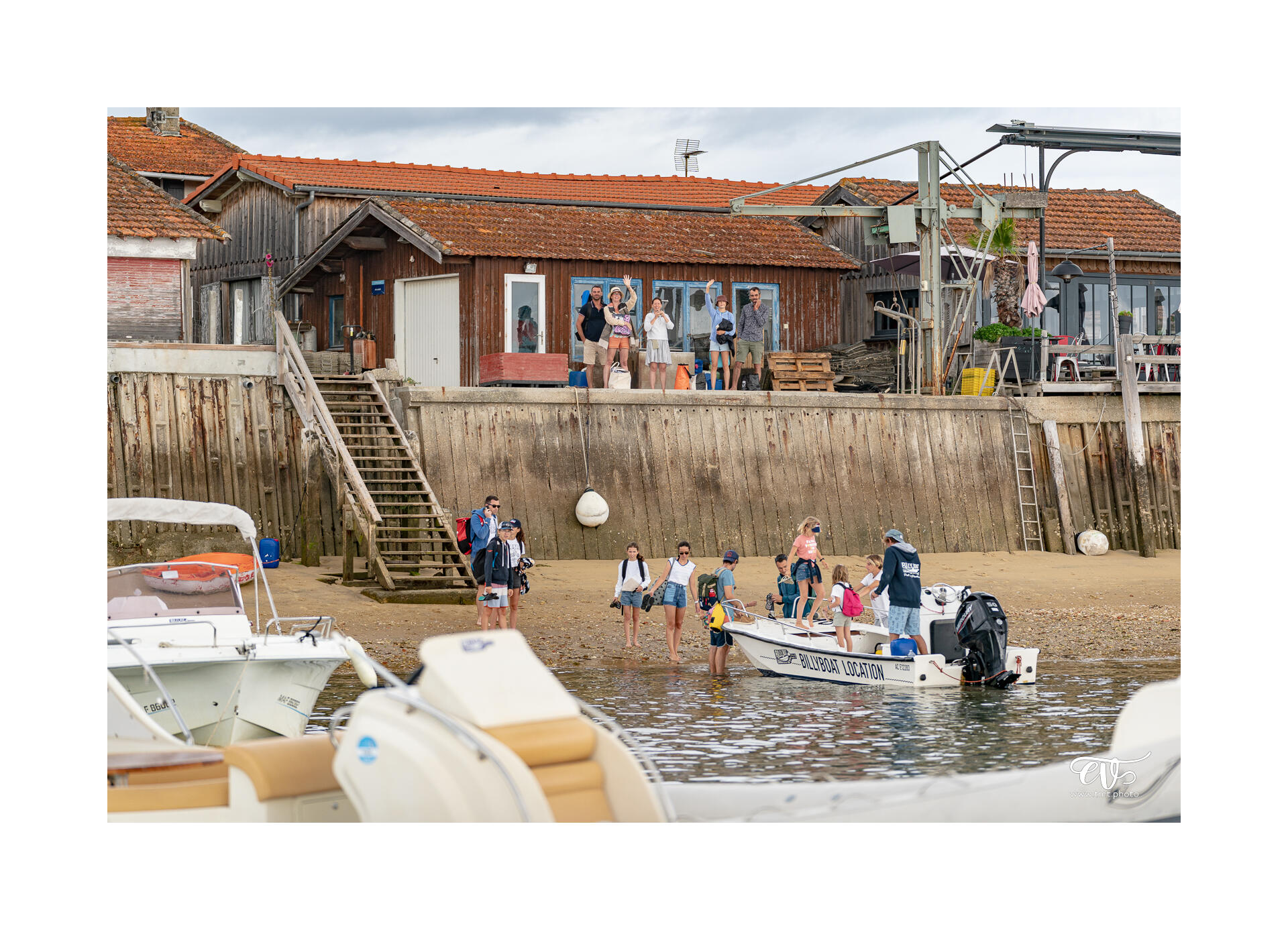 CARNET DE VOYAGES : BORDEAUX, ARCACHON