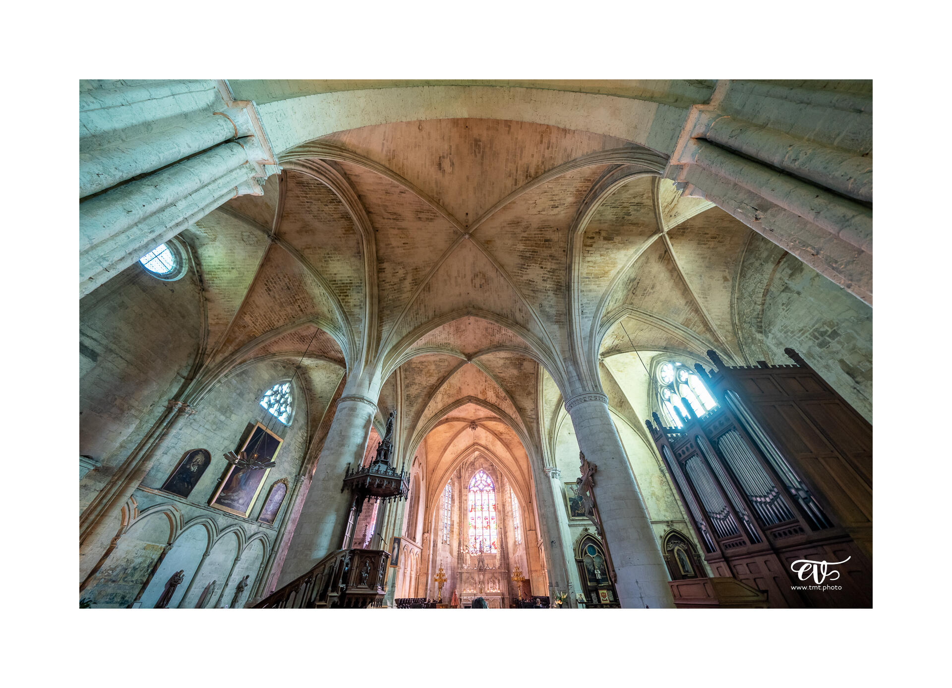 CARNET DE VOYAGES : BORDEAUX, ARCACHON