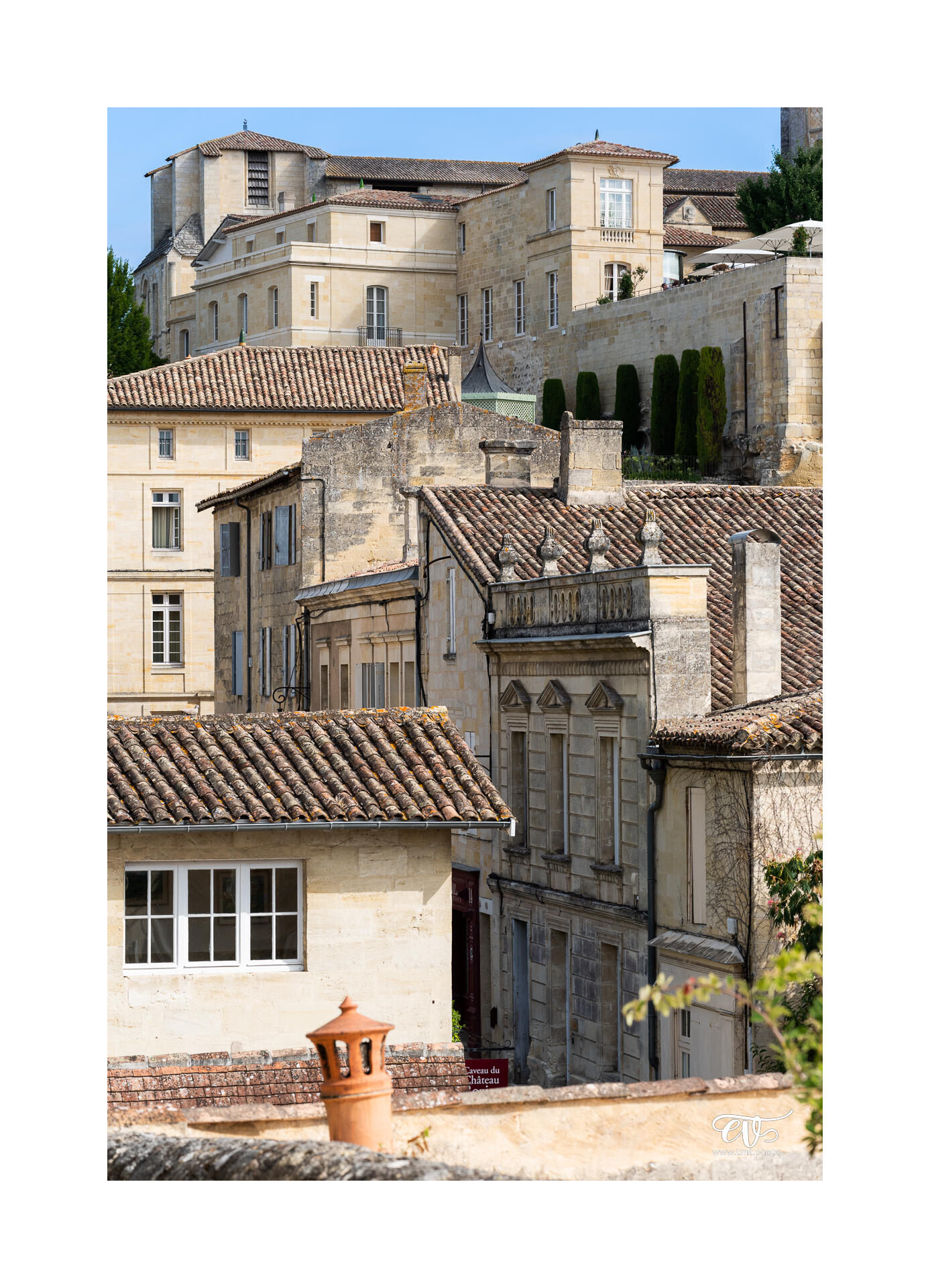 CARNET DE VOYAGES : BORDEAUX, ARCACHON