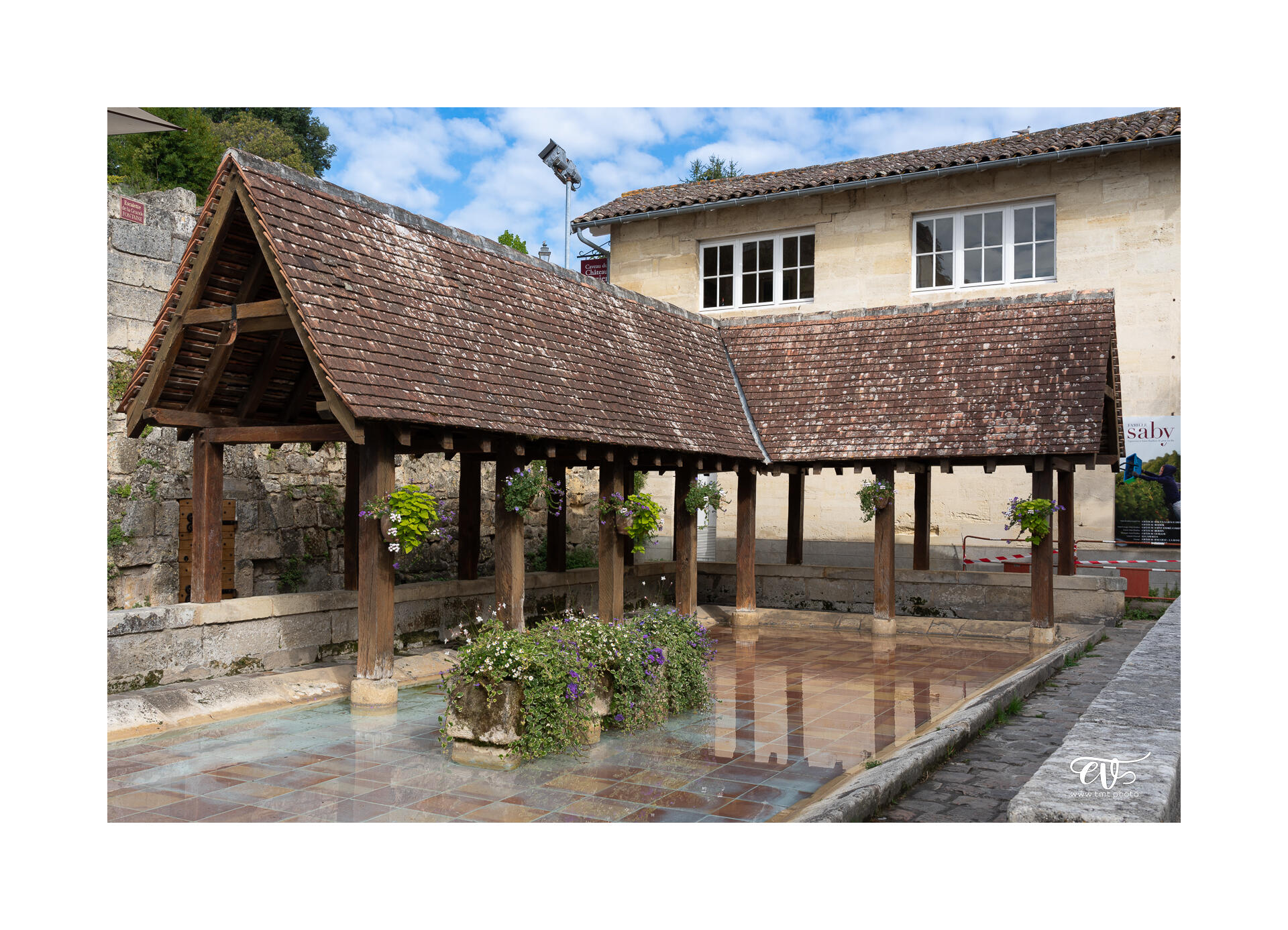 CARNET DE VOYAGES : BORDEAUX, ARCACHON