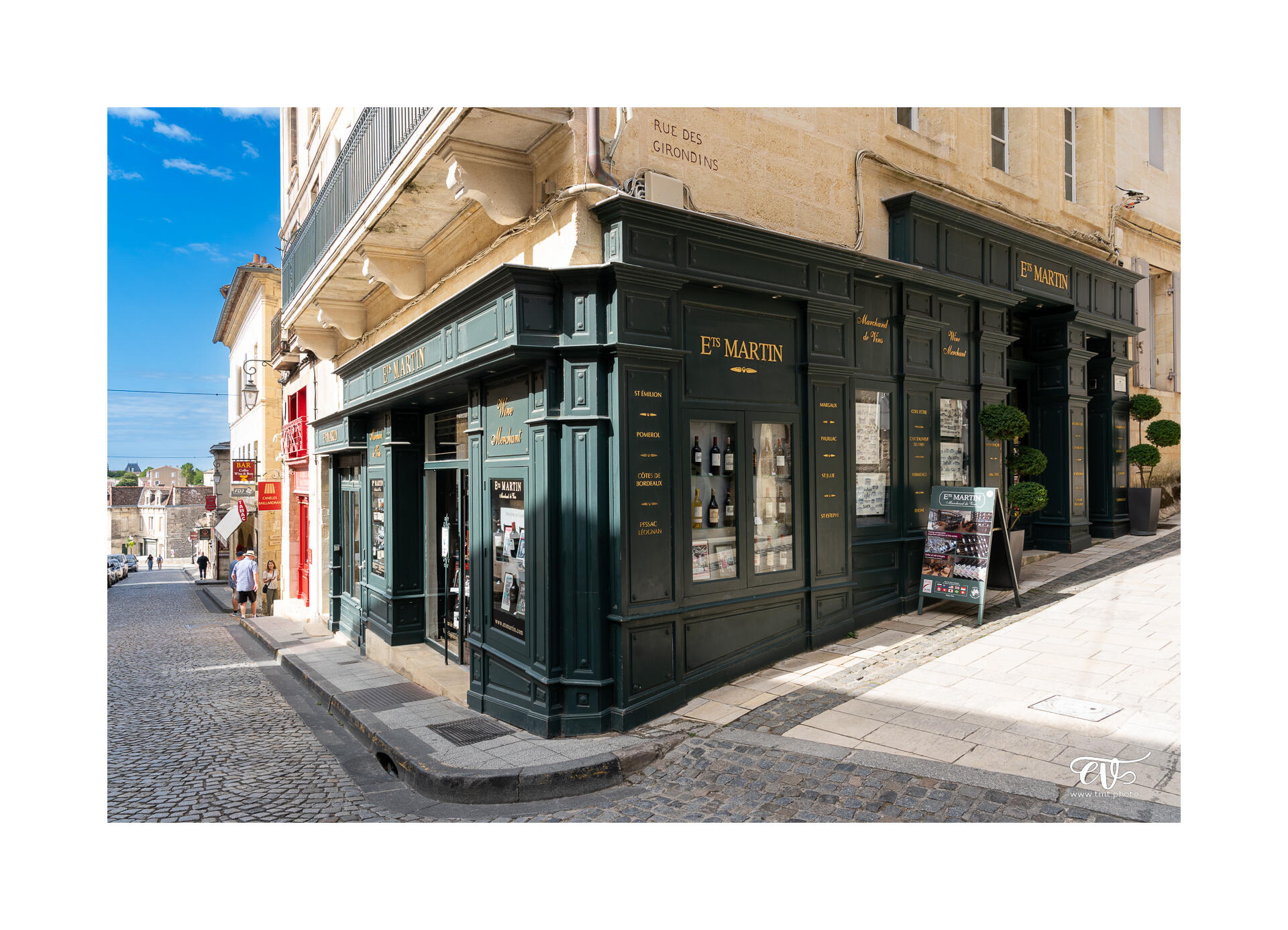 CARNET DE VOYAGES : BORDEAUX, ARCACHON