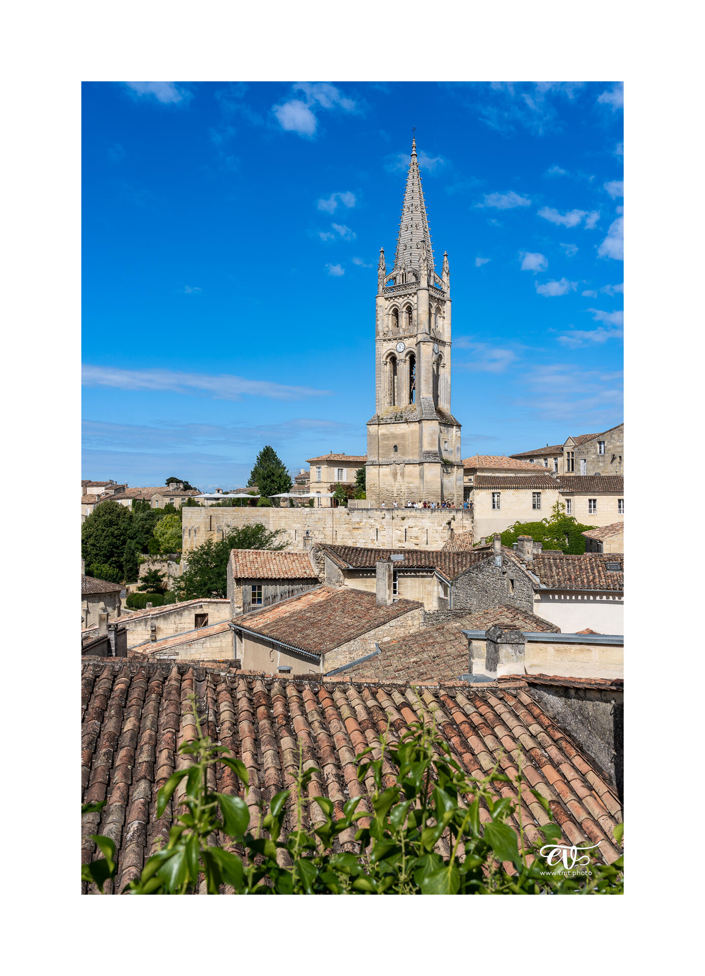 CARNET DE VOYAGES : BORDEAUX, ARCACHON