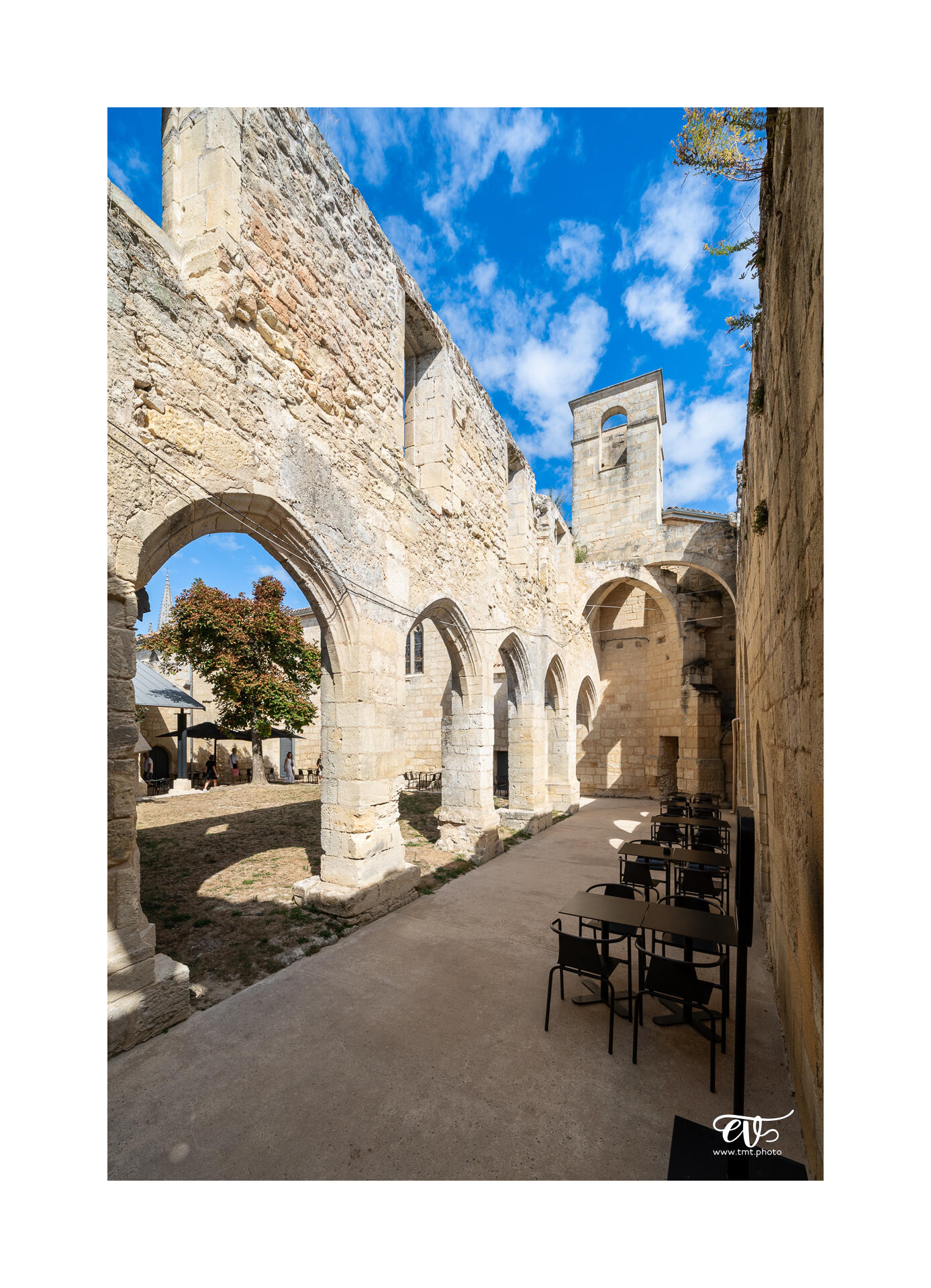 CARNET DE VOYAGES : BORDEAUX, ARCACHON