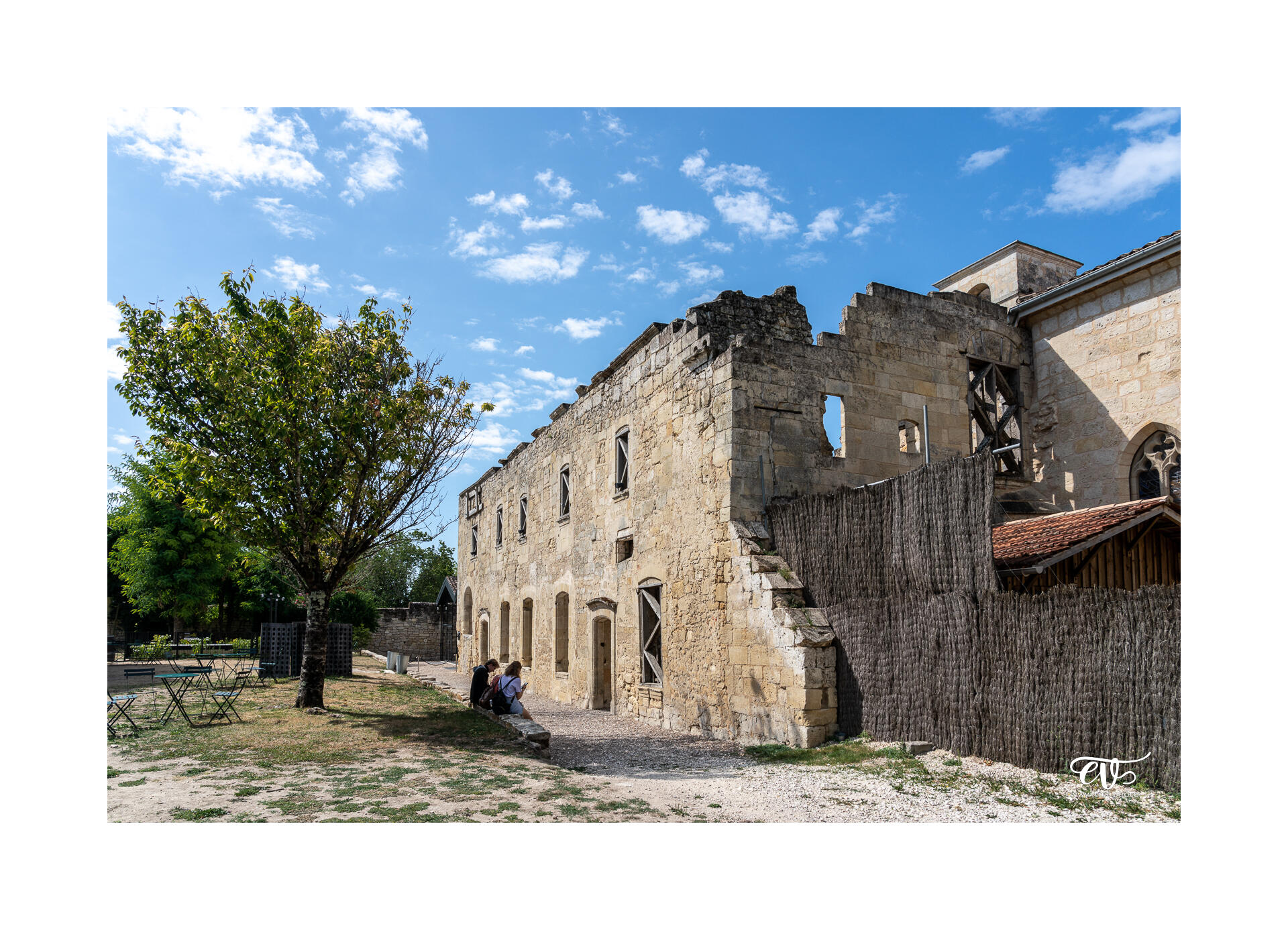 CARNET DE VOYAGES : BORDEAUX, ARCACHON