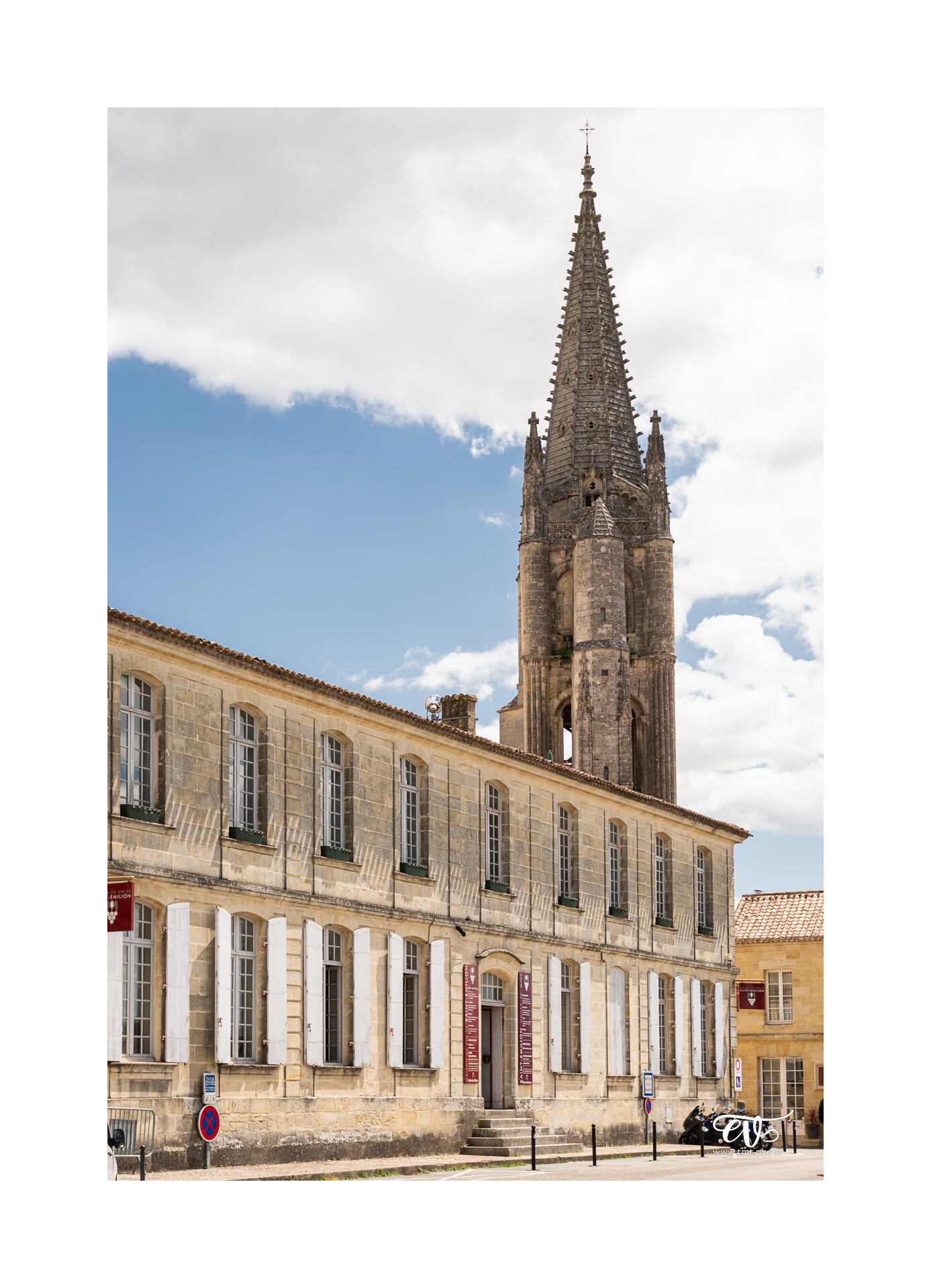 CARNET DE VOYAGES : BORDEAUX, ARCACHON