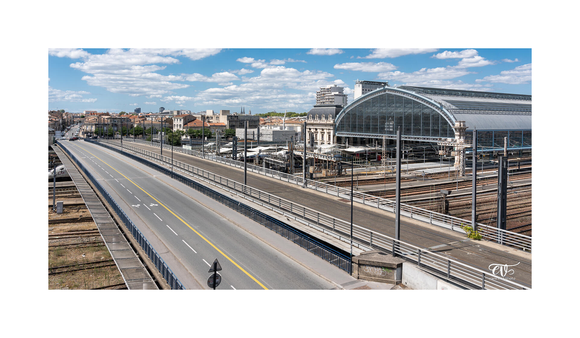 CARNET DE VOYAGES : BORDEAUX, ARCACHON