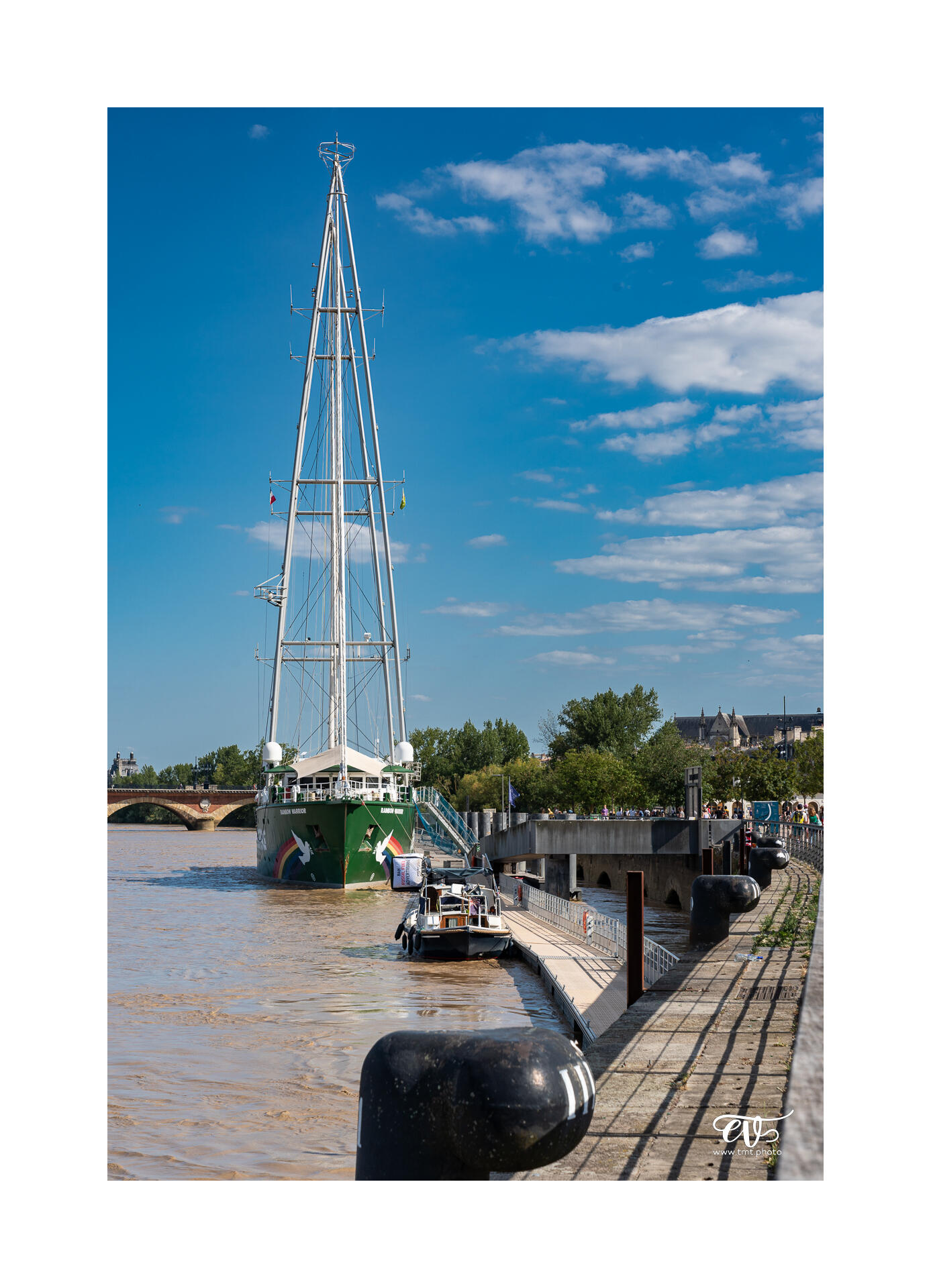 CARNET DE VOYAGES : BORDEAUX, ARCACHON