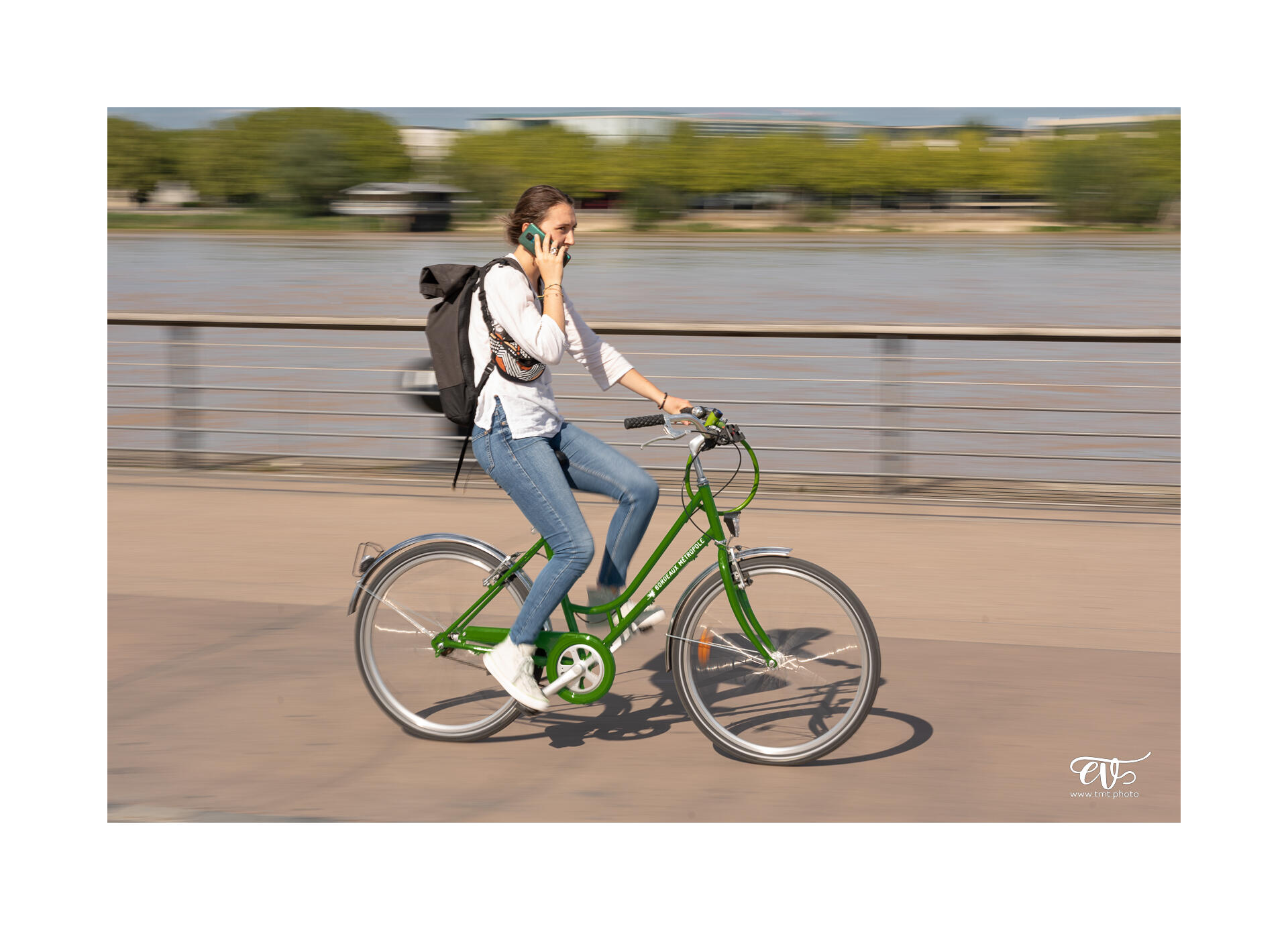 CARNET DE VOYAGES : BORDEAUX, ARCACHON