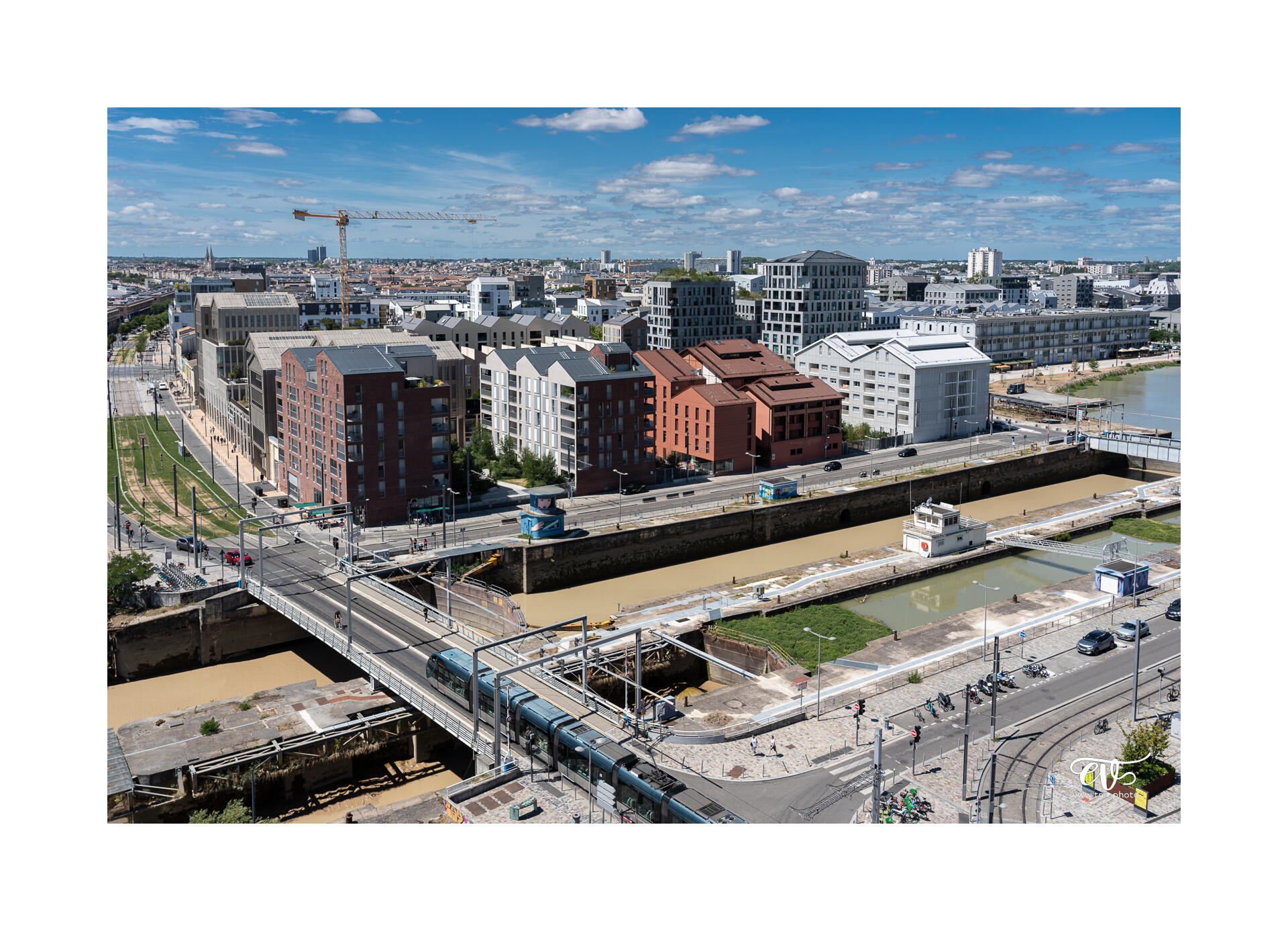 CARNET DE VOYAGES : BORDEAUX, ARCACHON