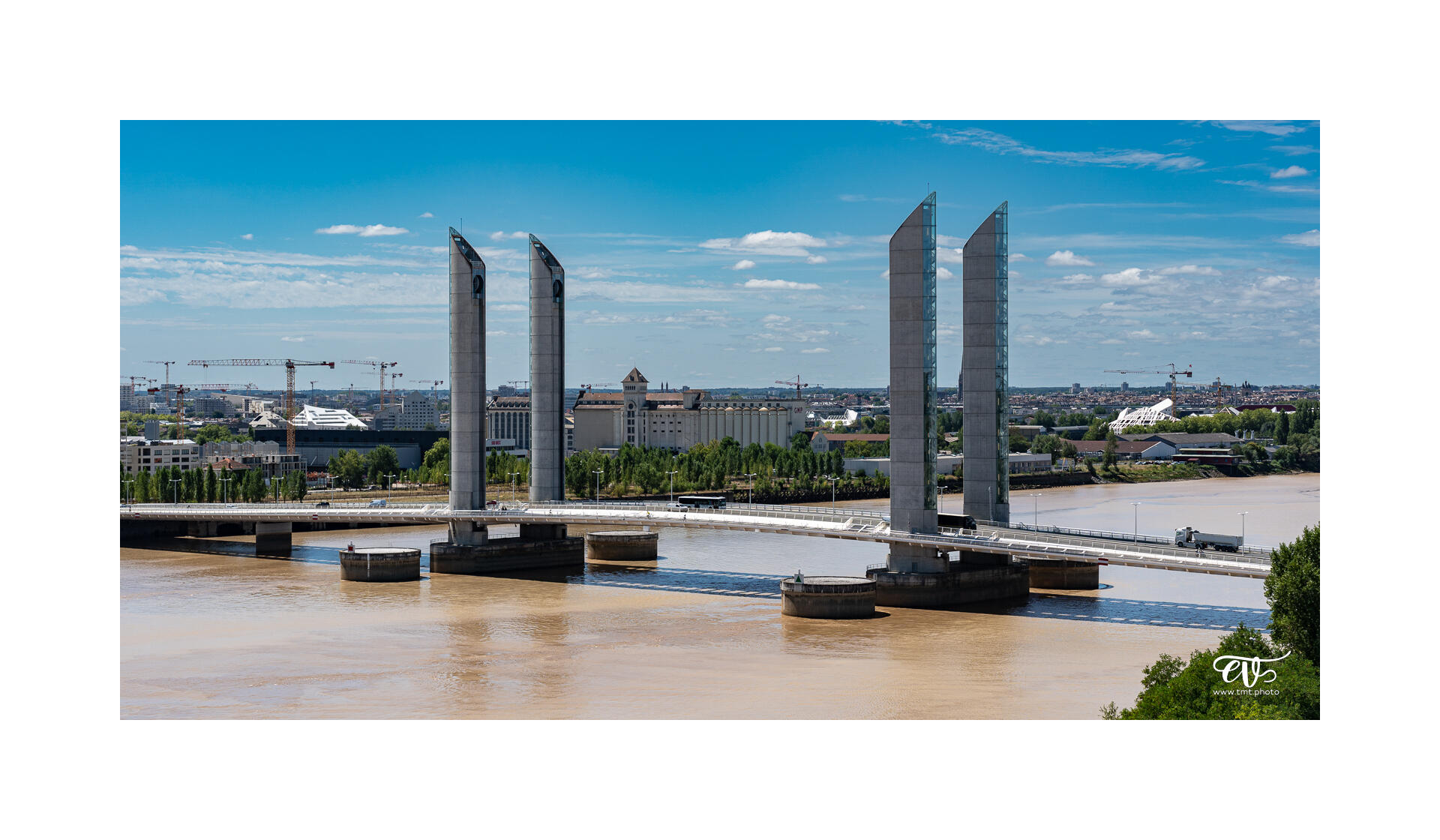 CARNET DE VOYAGES : BORDEAUX, ARCACHON