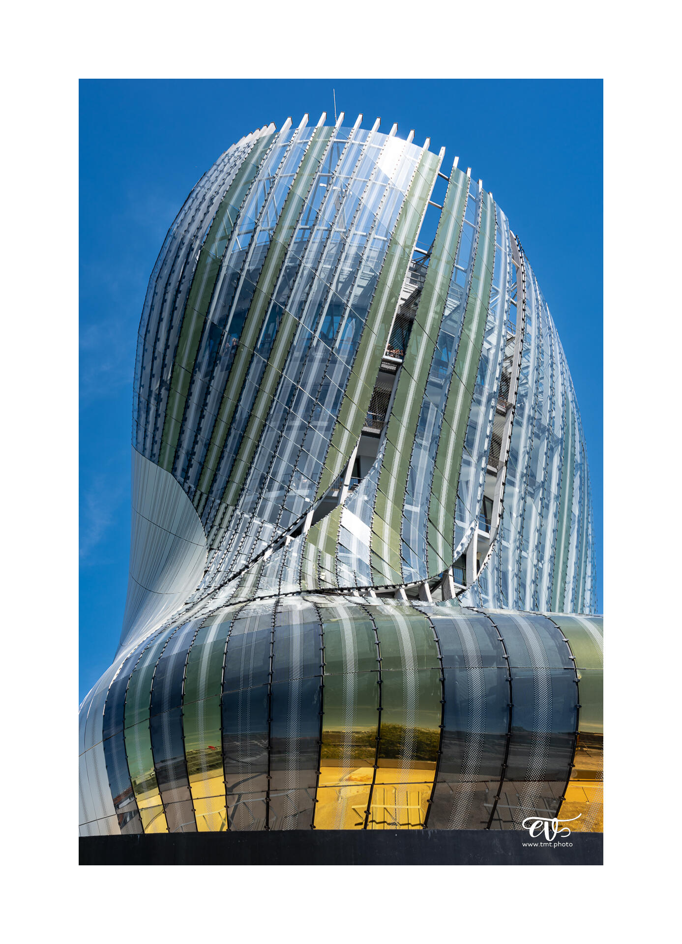 CARNET DE VOYAGES : BORDEAUX, ARCACHON