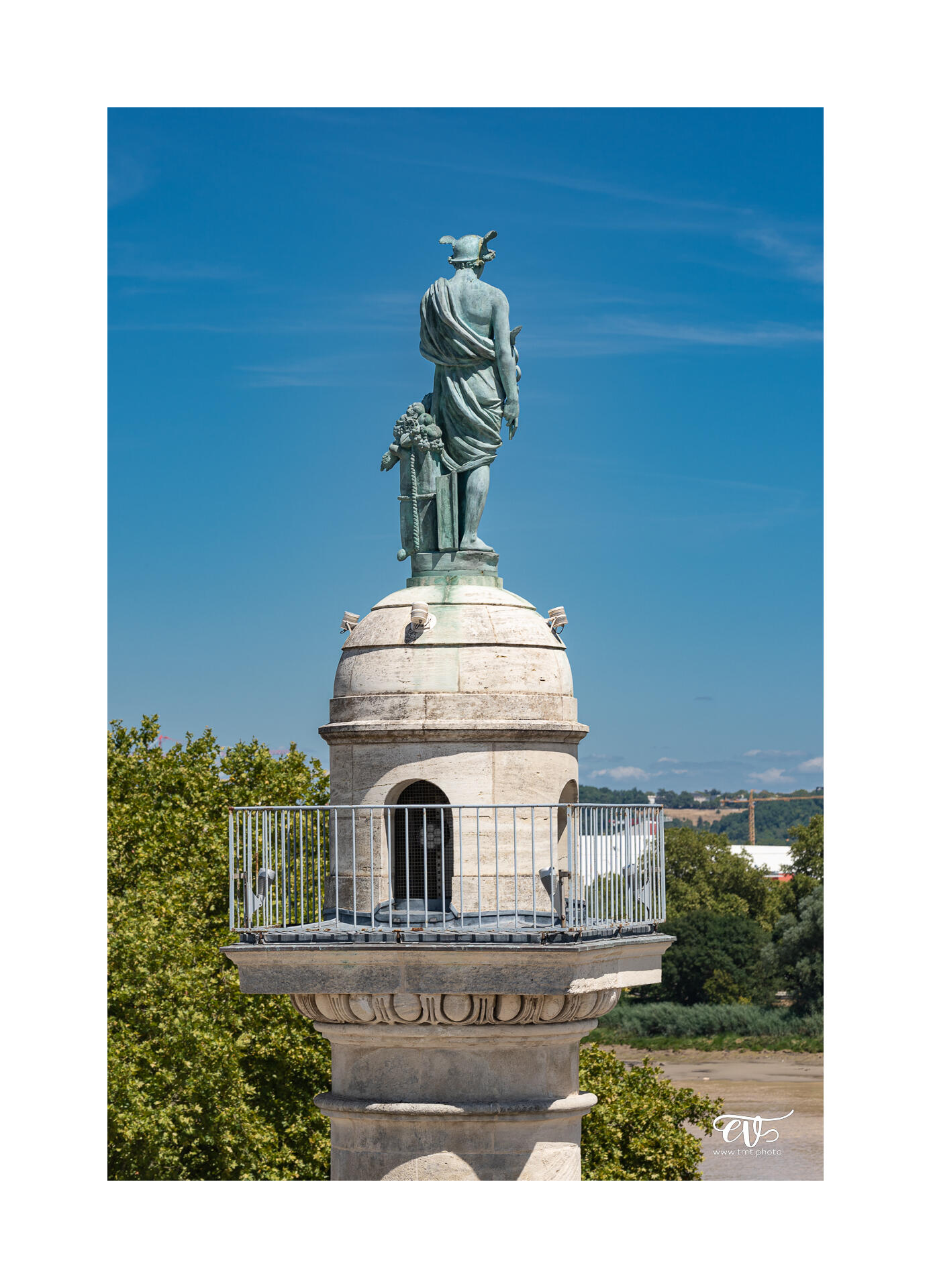 CARNET DE VOYAGES : BORDEAUX, ARCACHON