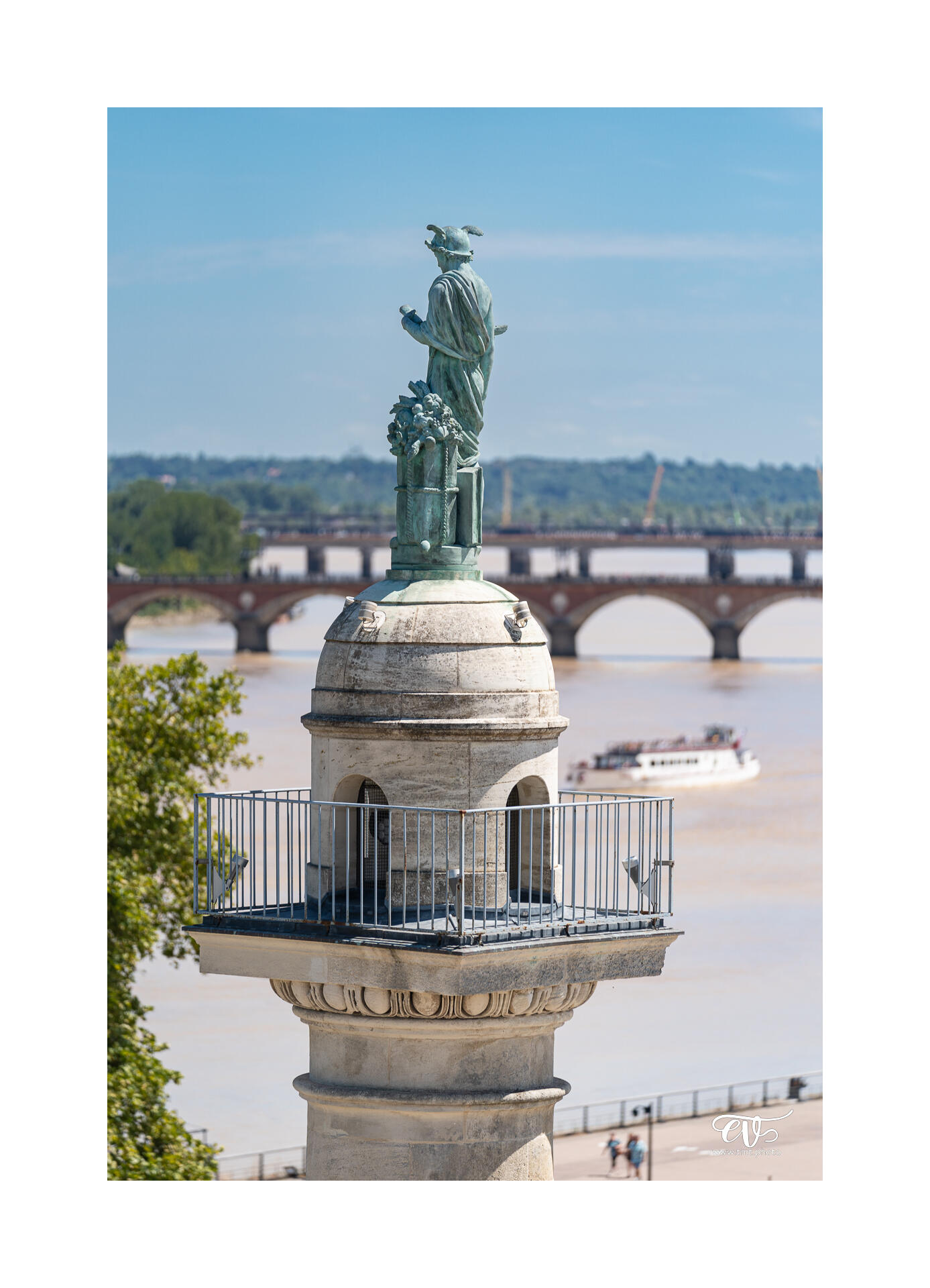 CARNET DE VOYAGES : BORDEAUX, ARCACHON