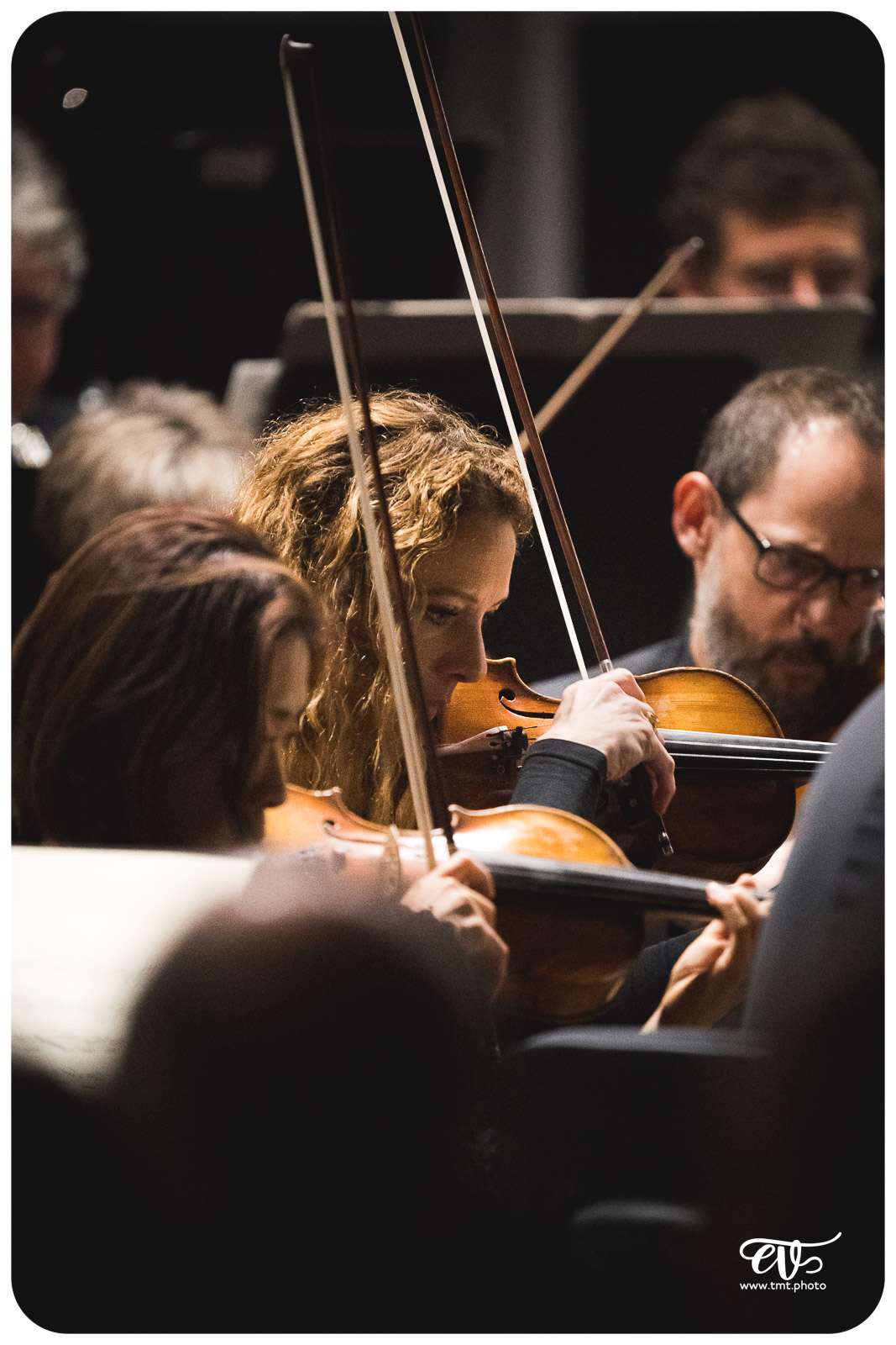 L'ORCHESTRE PHILHARMONIQUE DE STRASBOURG