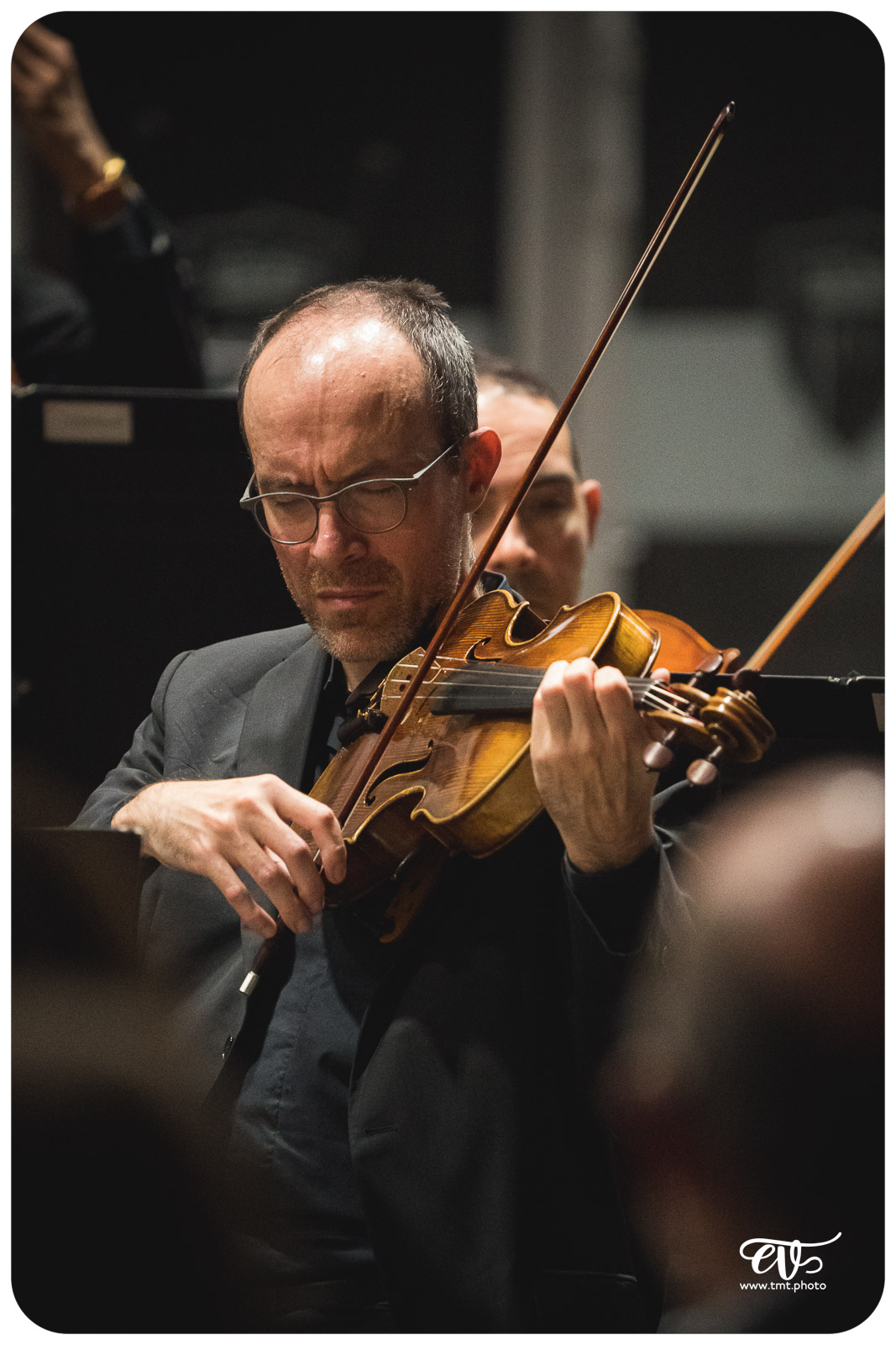 L'ORCHESTRE PHILHARMONIQUE DE STRASBOURG