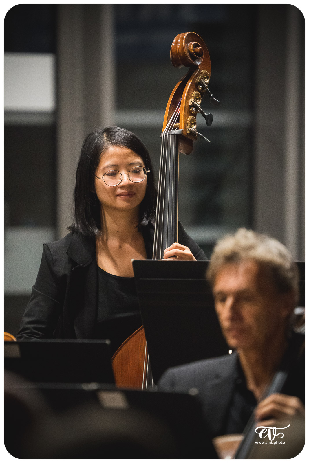 L'ORCHESTRE PHILHARMONIQUE DE STRASBOURG