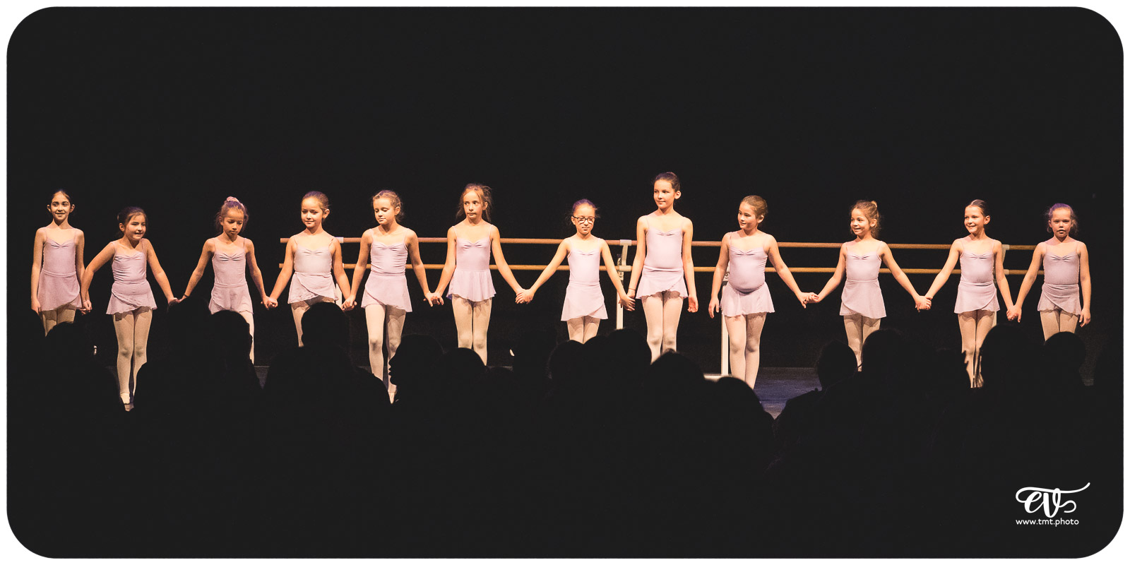 CLASSES DE NOËL DE DANSE