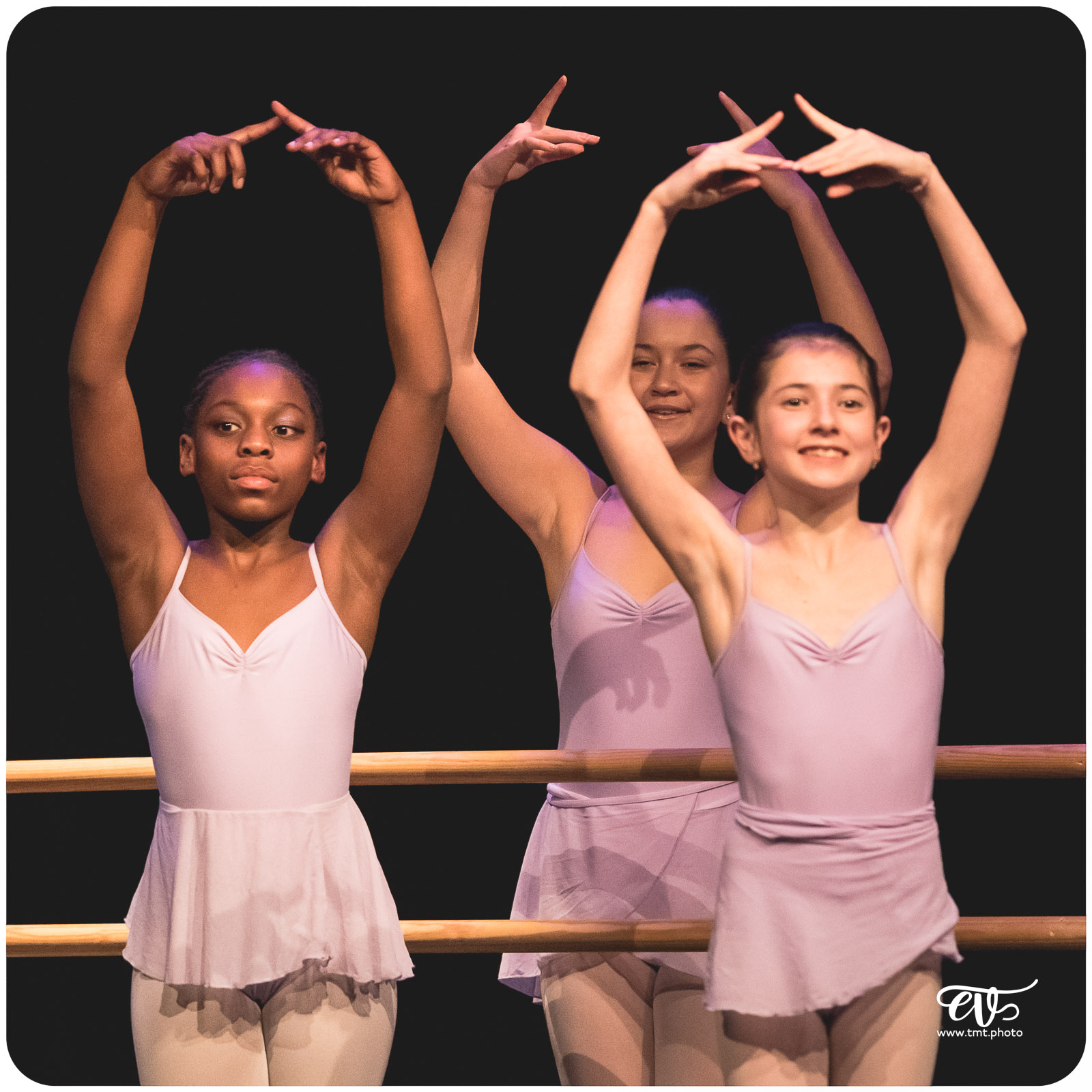 CLASSES DE NOËL DE DANSE