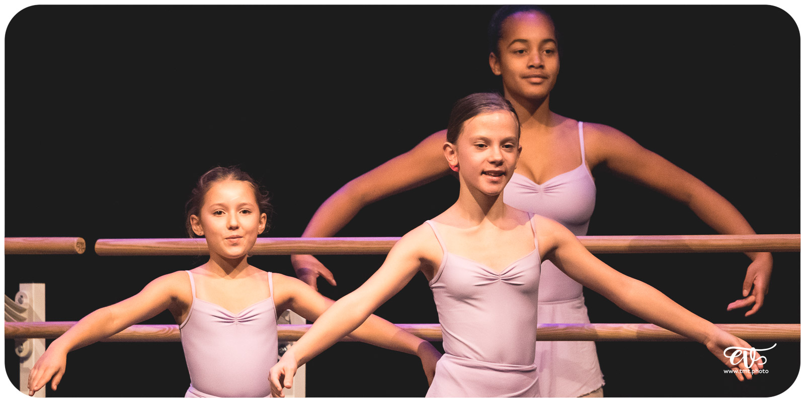 CLASSES DE NOËL DE DANSE