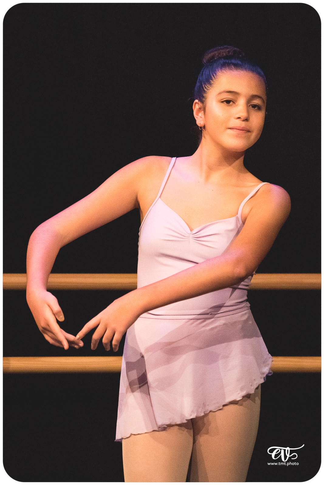 CLASSES DE NOËL DE DANSE