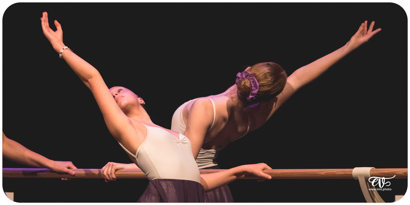 CLASSES DE NOËL DE DANSE