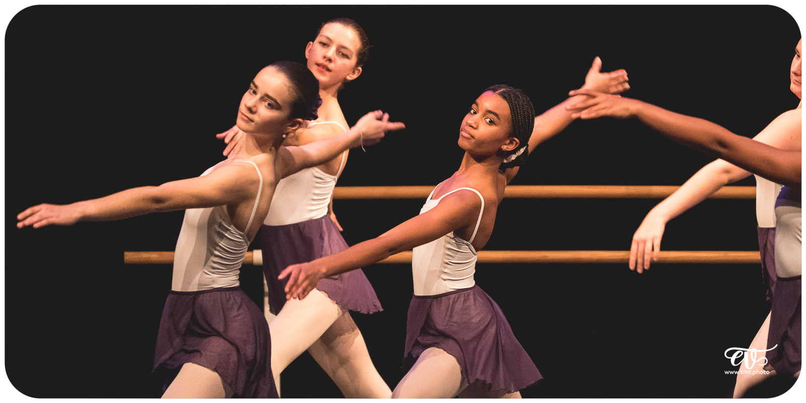 CLASSES DE NOËL DE DANSE