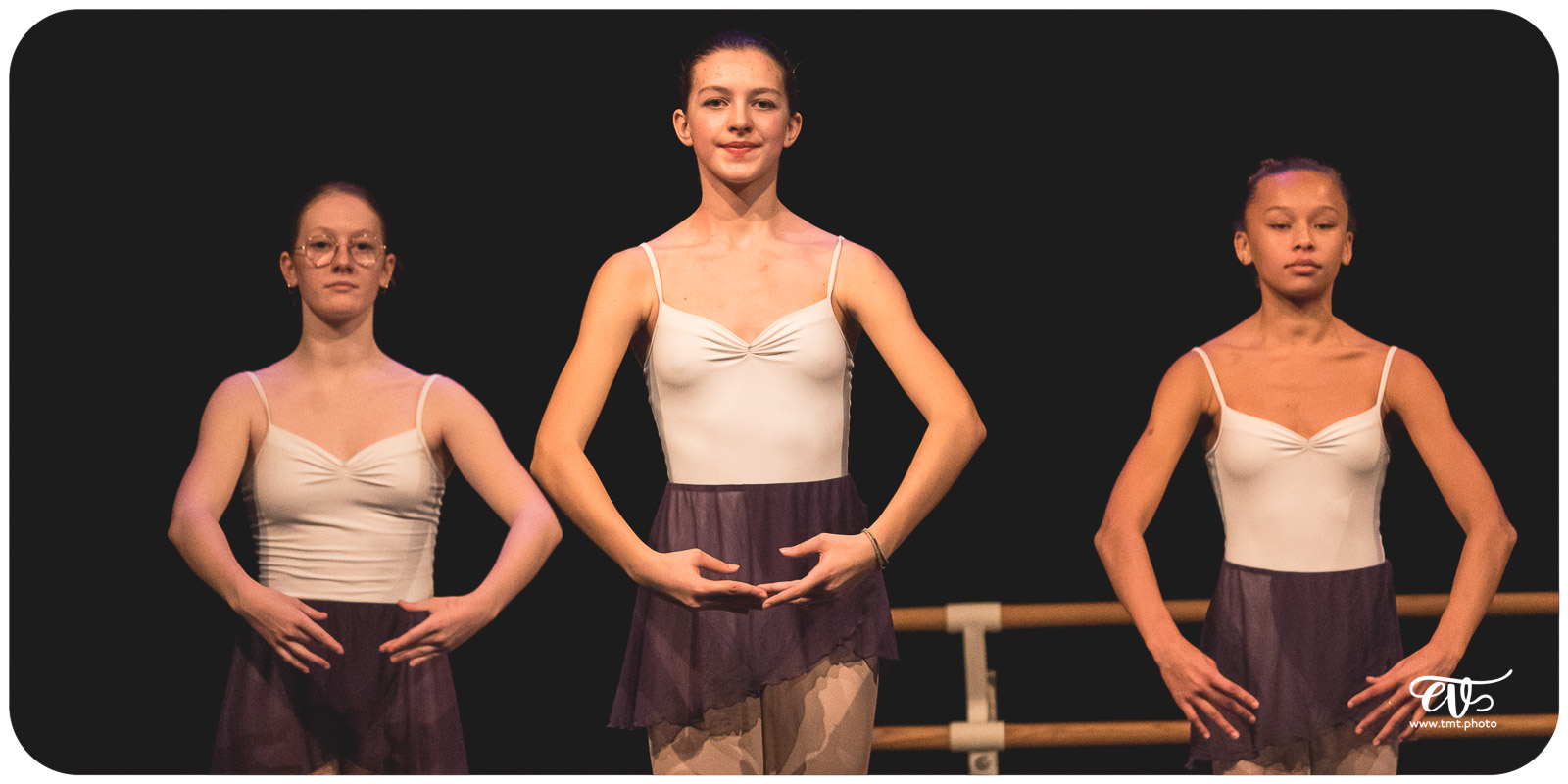 CLASSES DE NOËL DE DANSE