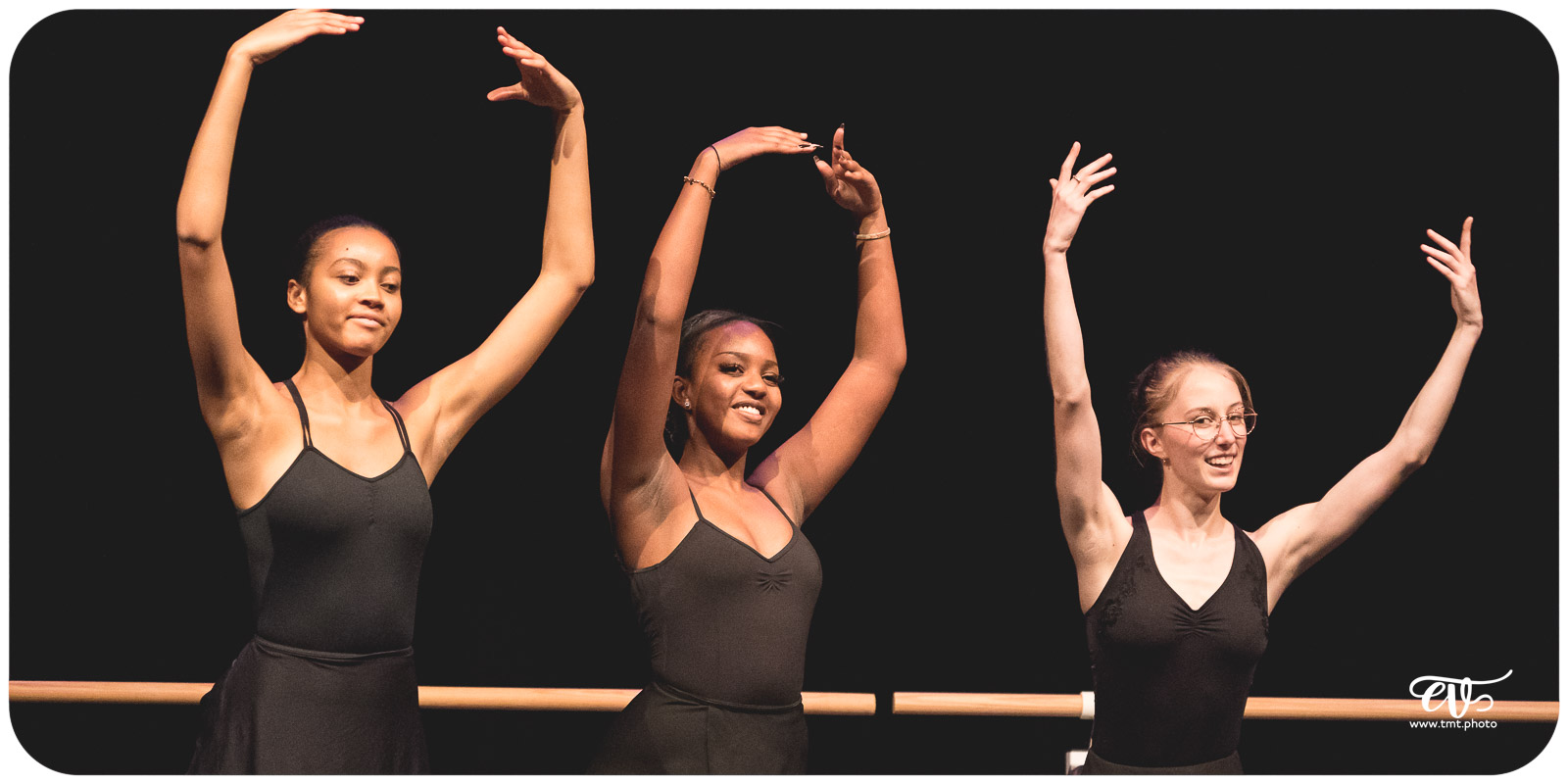 CLASSES DE NOËL DE DANSE