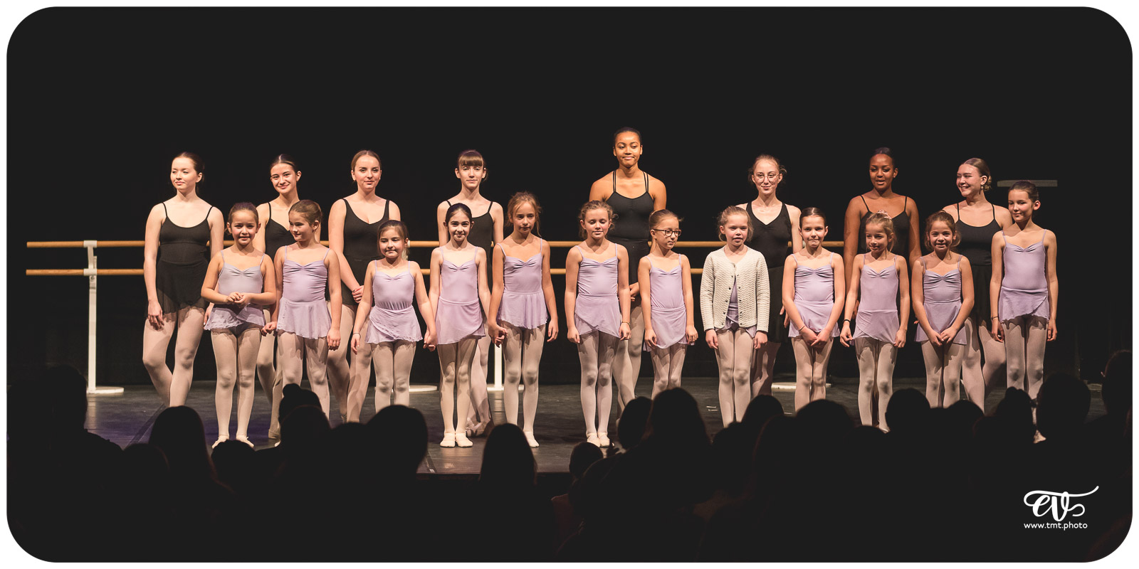 CLASSES DE NOËL DE DANSE