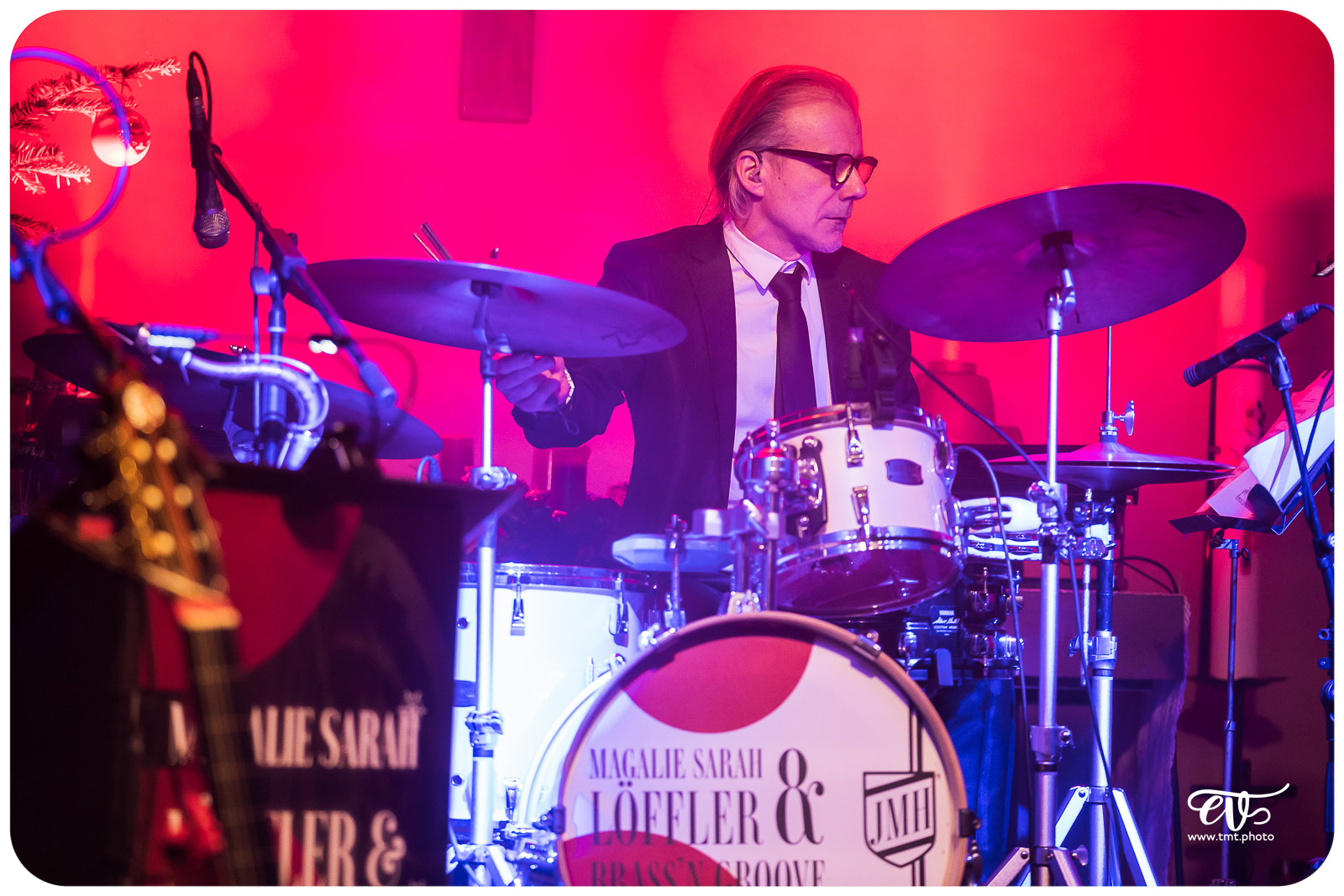 MAGALIE SARAH LÖFFLER