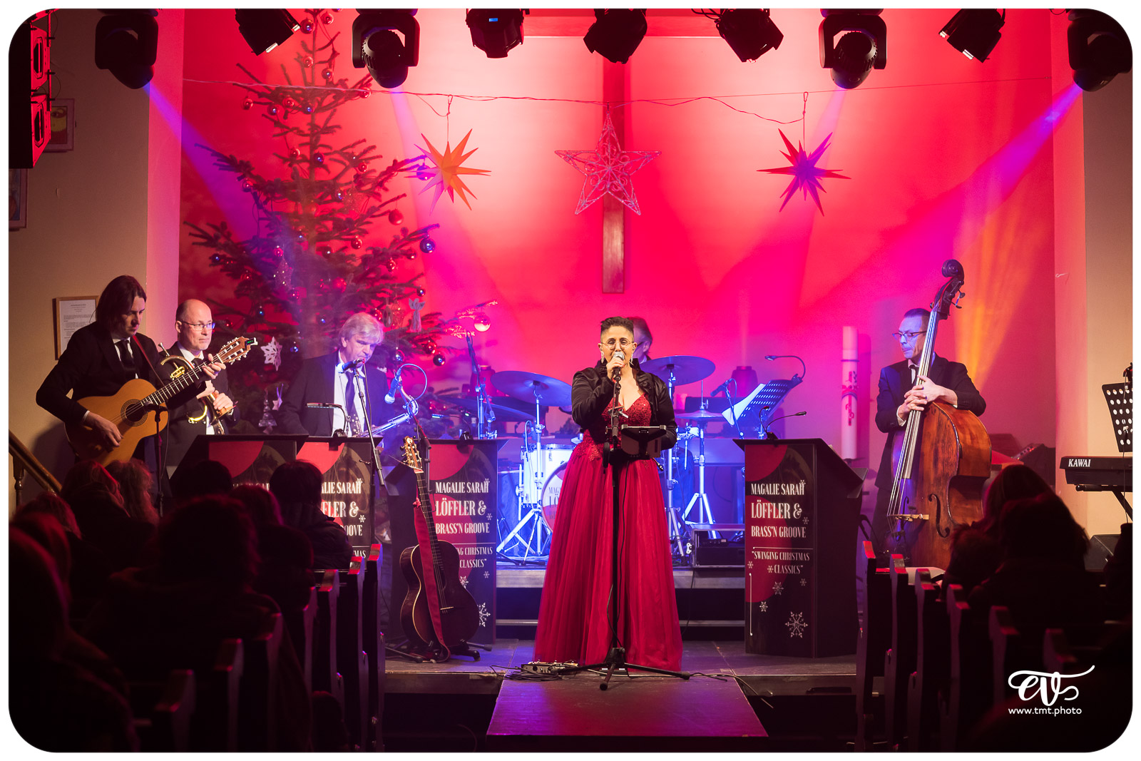 MAGALIE SARAH LÖFFLER