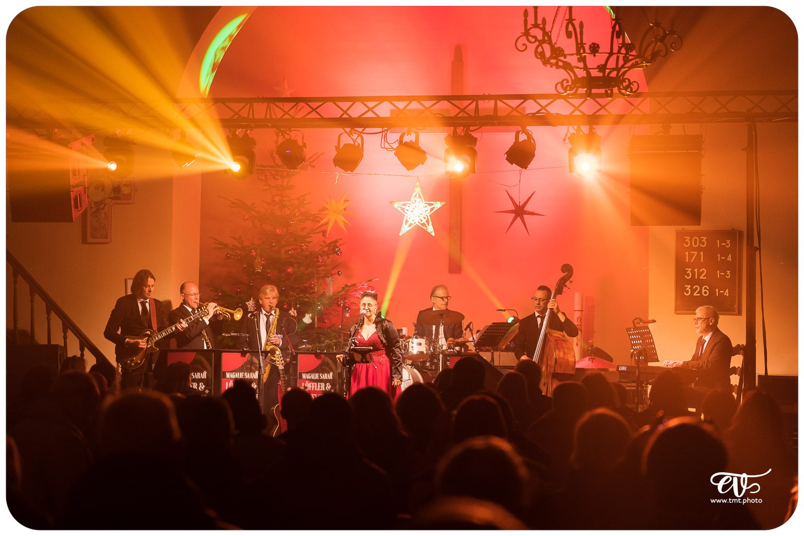 MAGALIE SARAH LÖFFLER