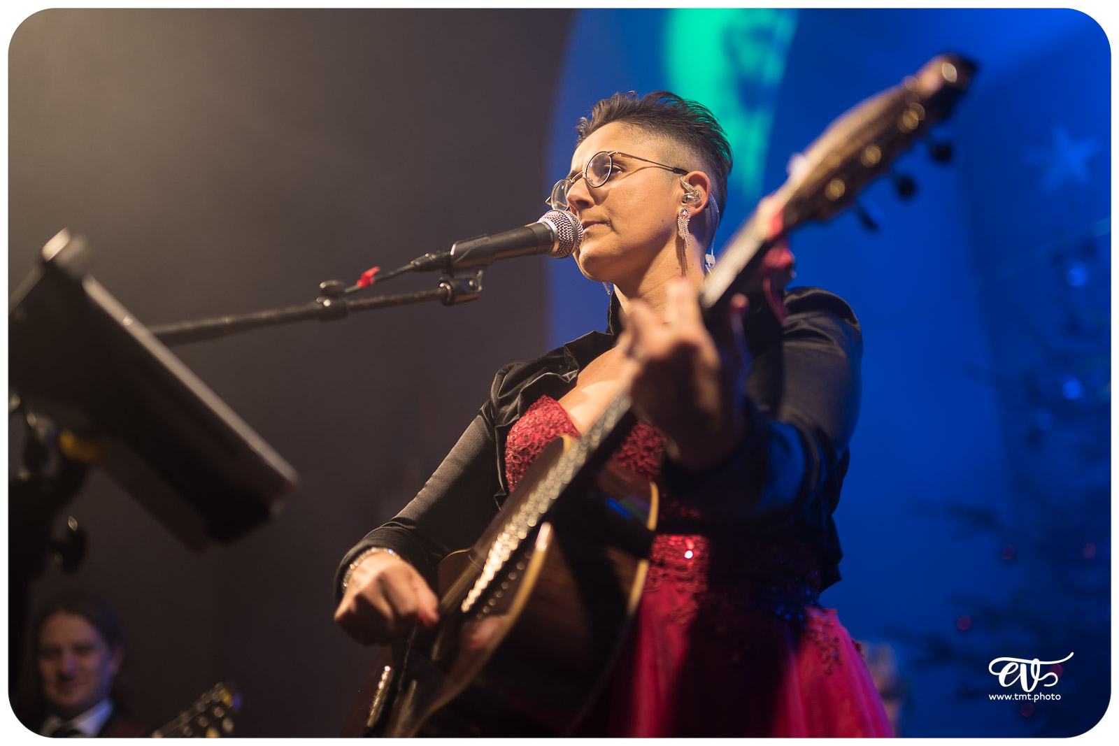 MAGALIE SARAH LÖFFLER