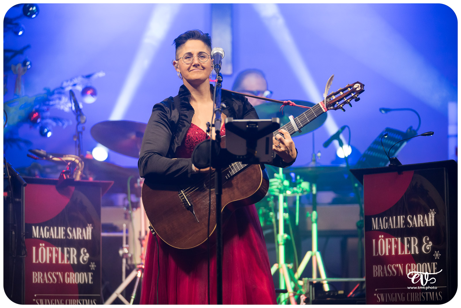 MAGALIE SARAH LÖFFLER