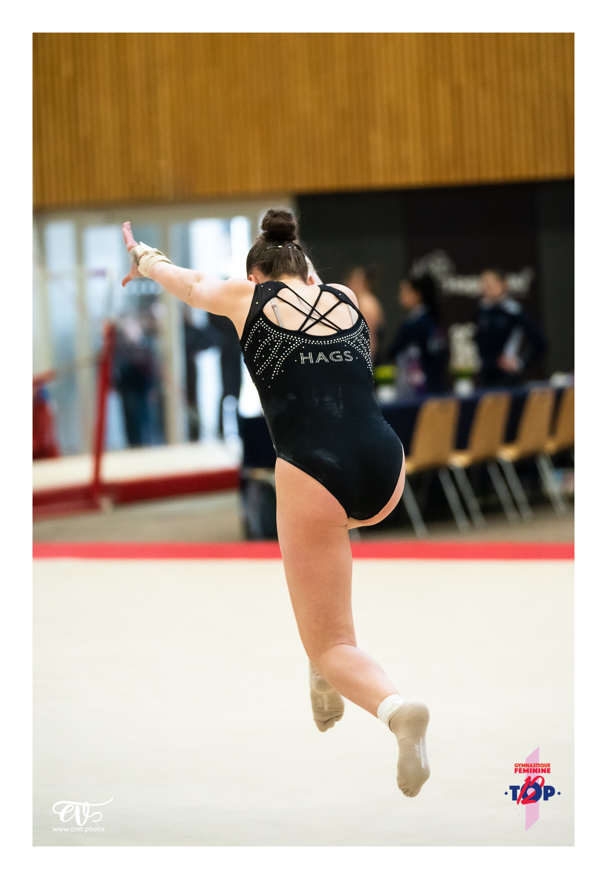 RENCONTRE TOP12 HAGUENAU