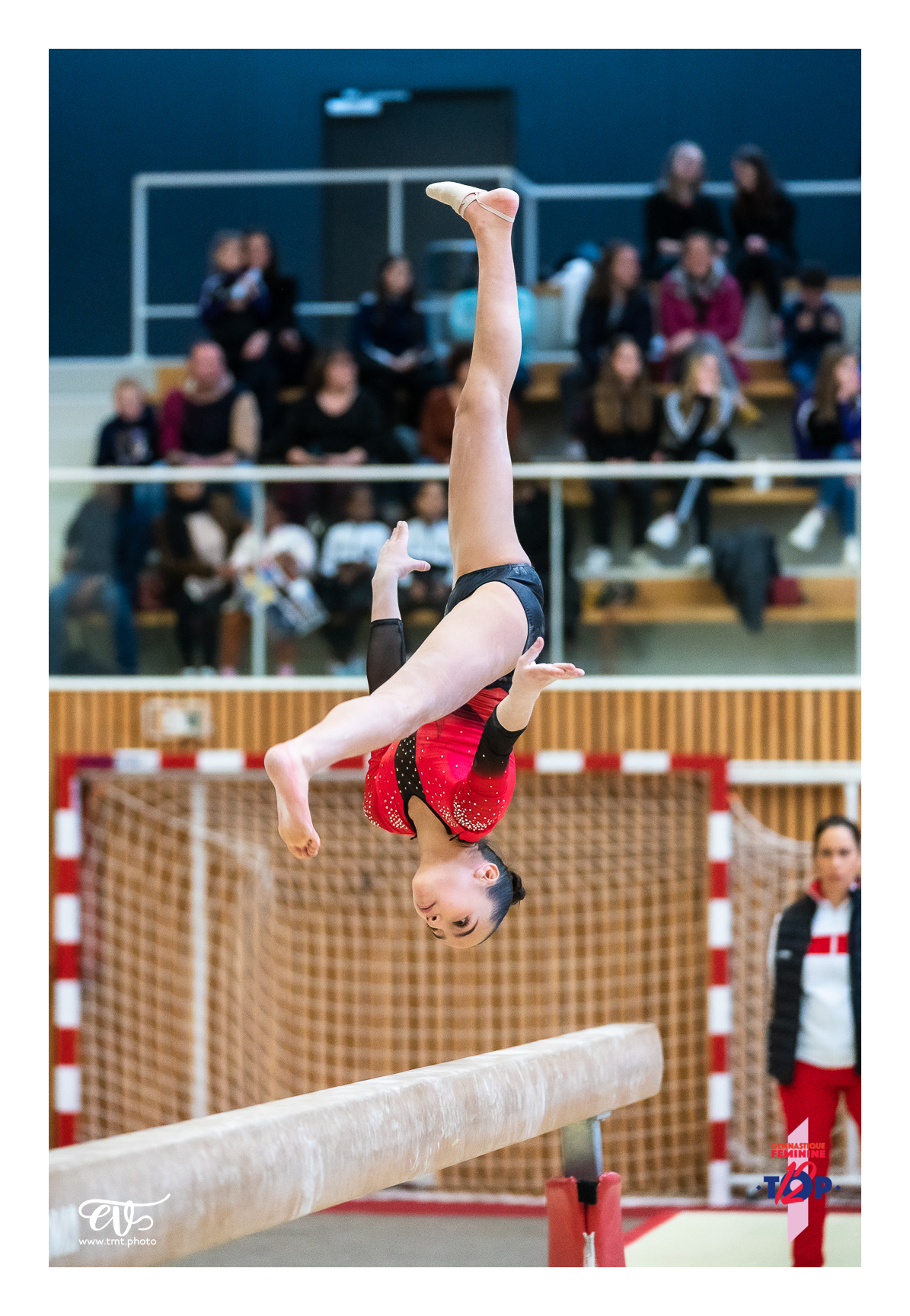 RENCONTRE TOP12 HAGUENAU